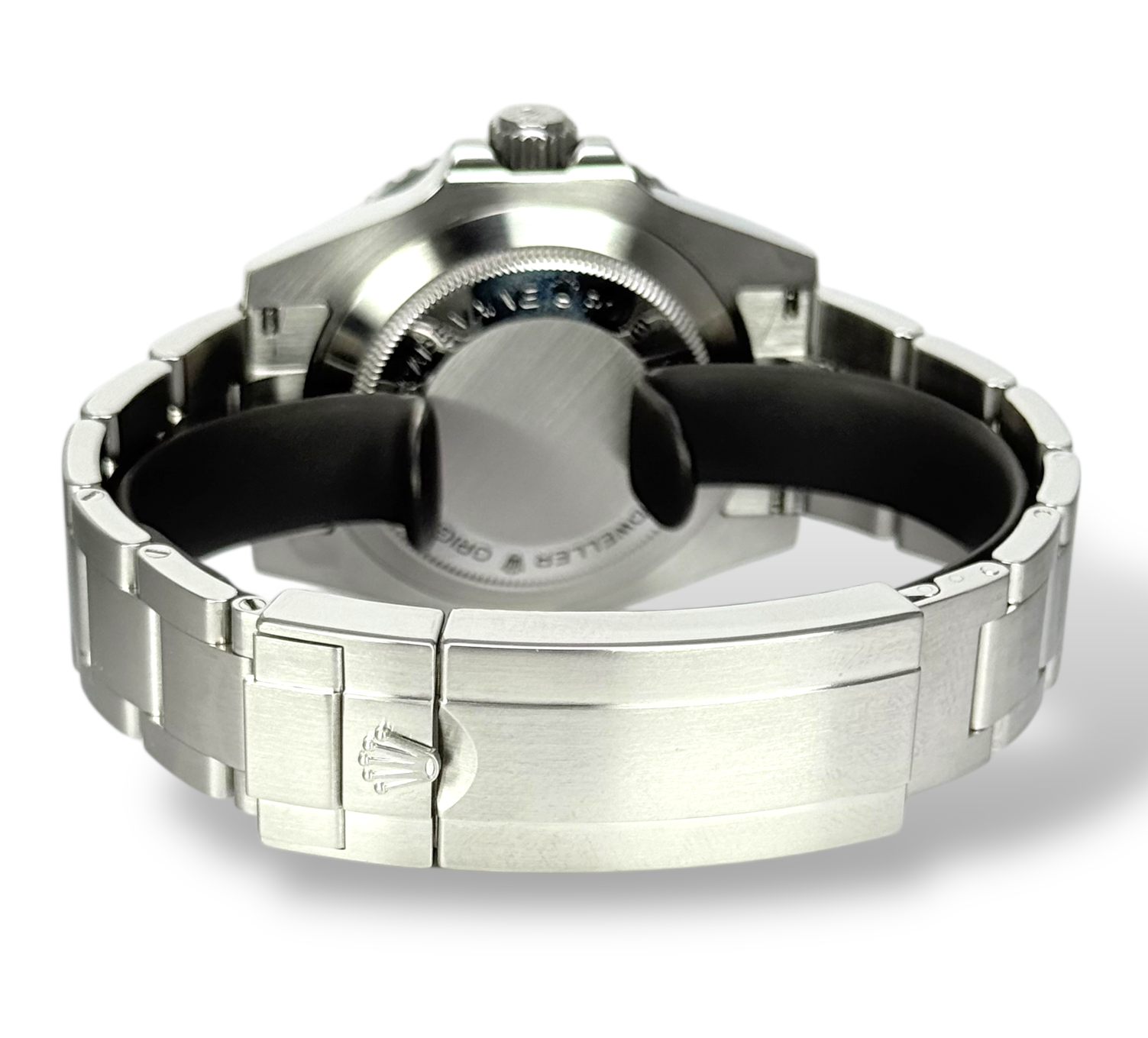 Rolex Sea-Dweller 4000 116600 Thumbnail 4