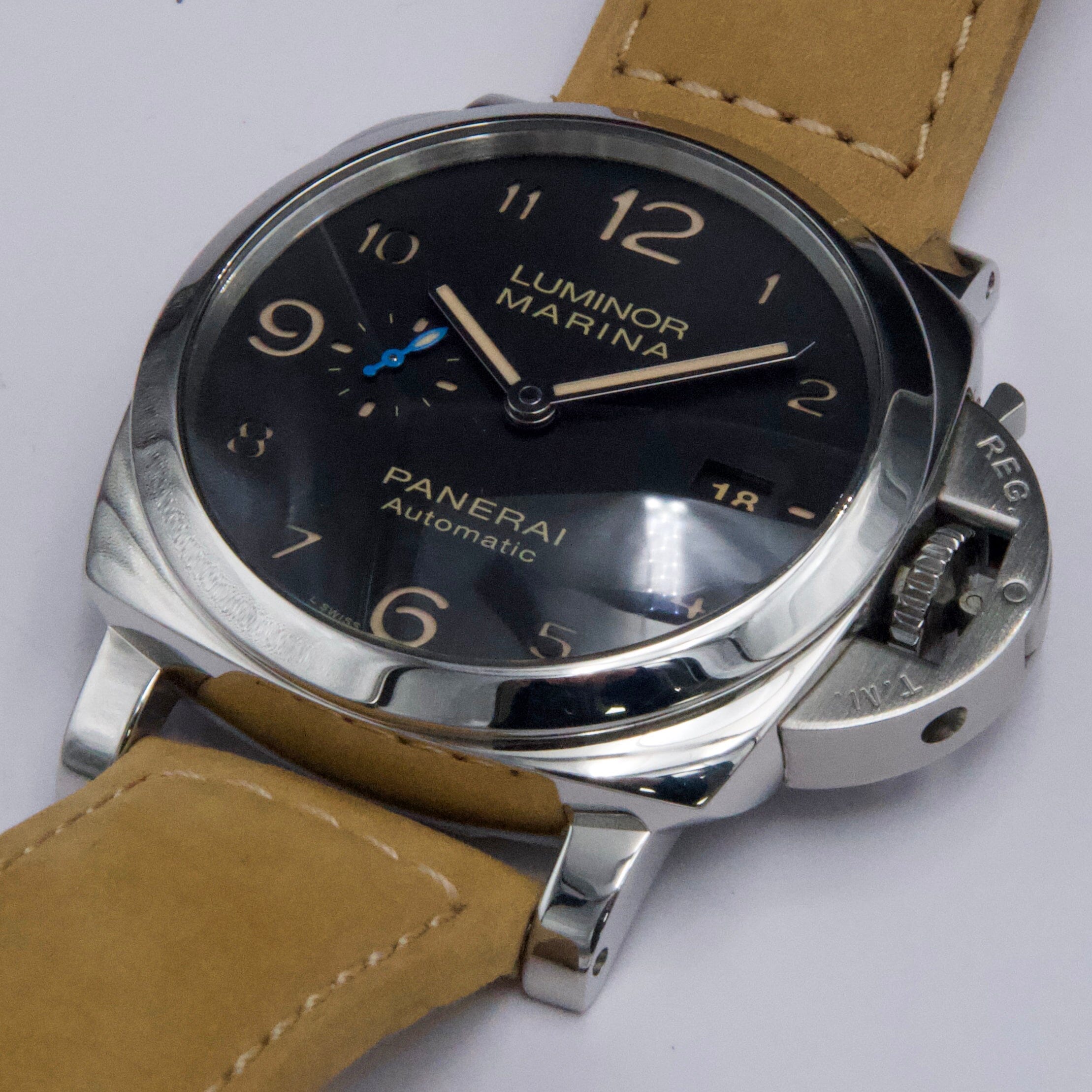 Panerai Luminor 1950 PAM01359 Thumbnail 3