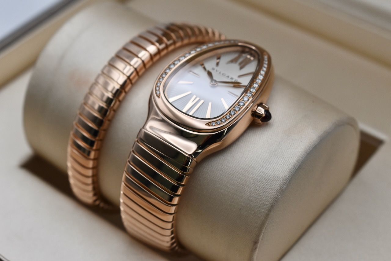 Bvlgari Serpenti 103002 Thumbnail 6