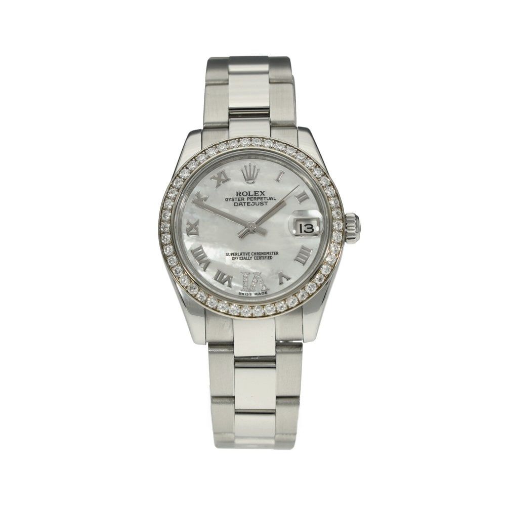 Rolex Datejust Lady 31 178384 Thumbnail 1