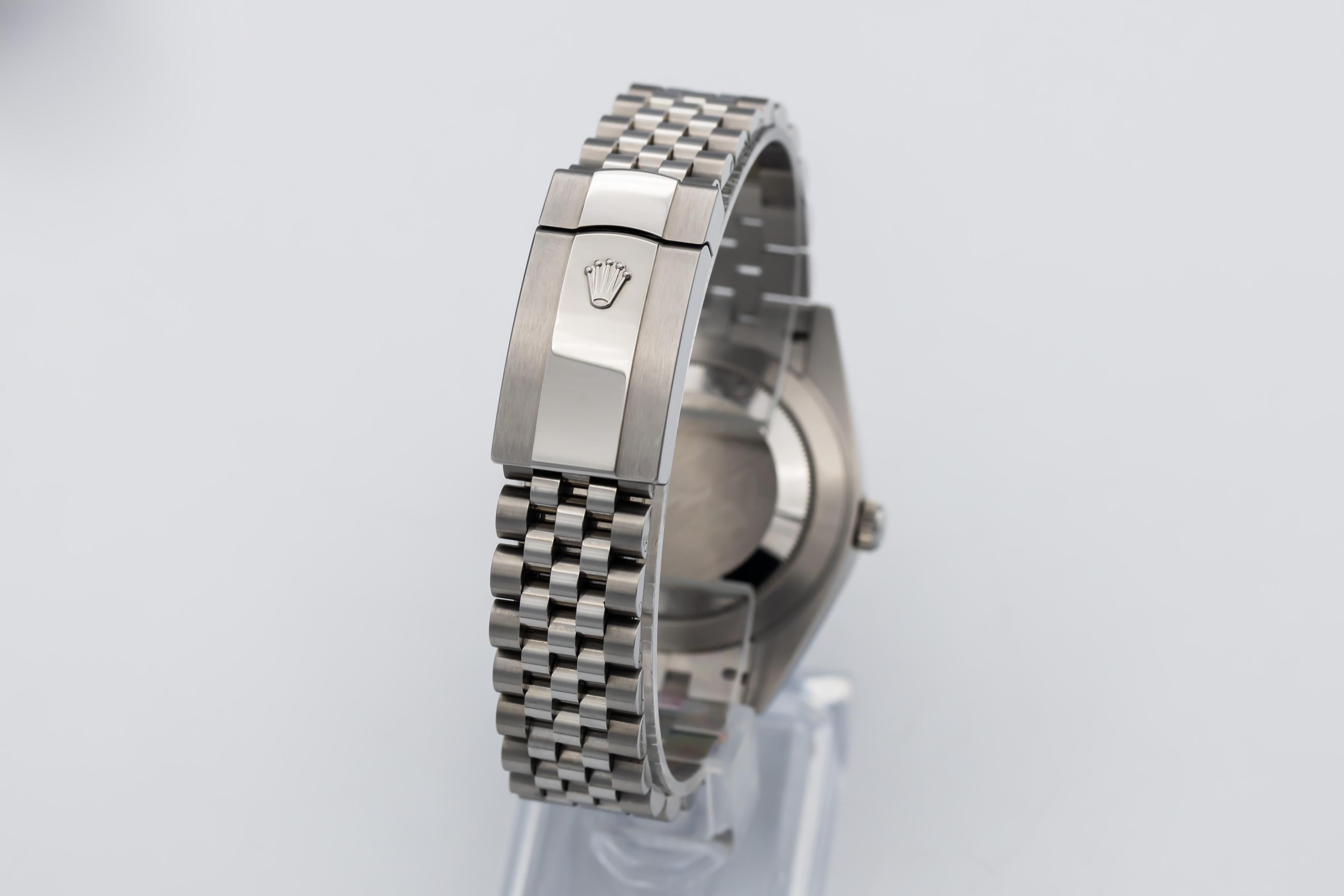 Rolex Datejust 41 126334 Thumbnail 3