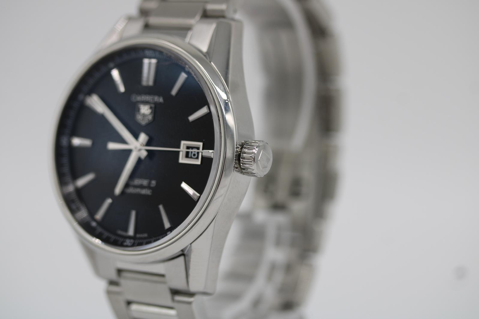Tag Heuer Carrera WAR211A.BA0782 Thumbnail 2