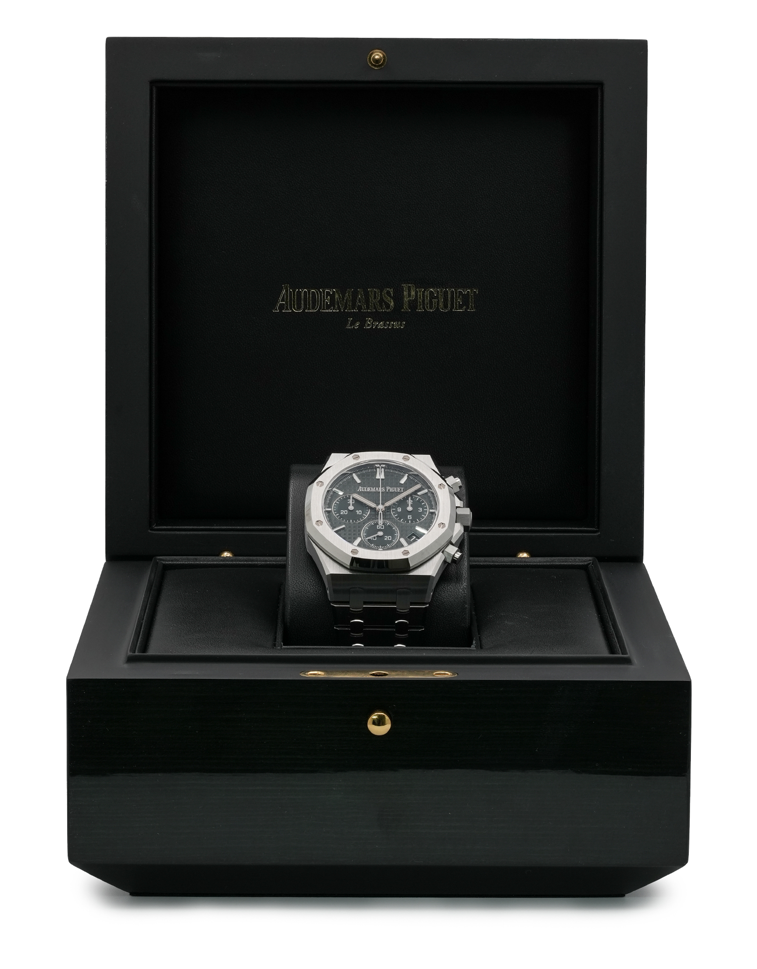 Audemars Piguet Royal Oak 26240ST.OO.1320ST.04 Thumbnail 4