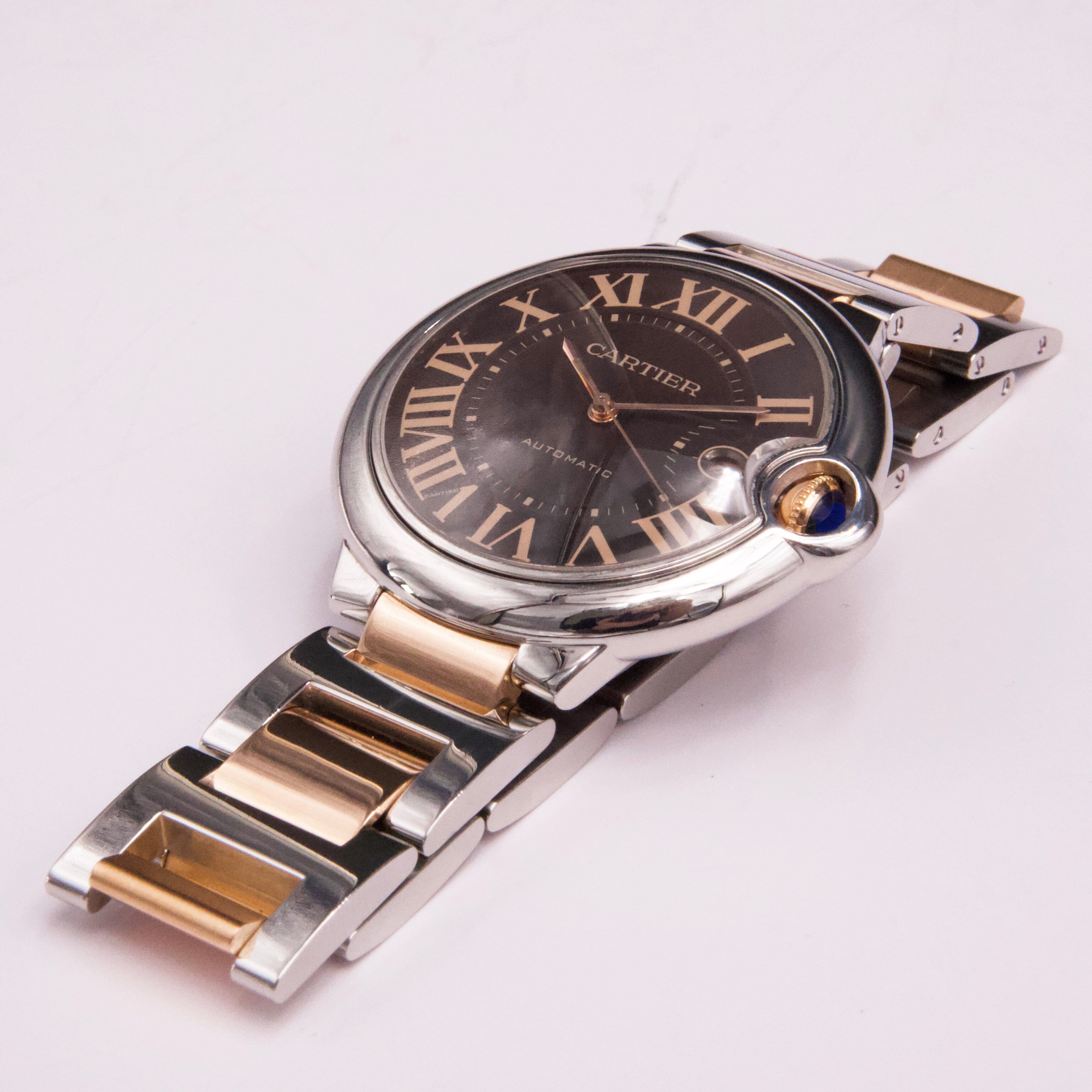 Cartier Ballon Bleu W6920032 Thumbnail 3