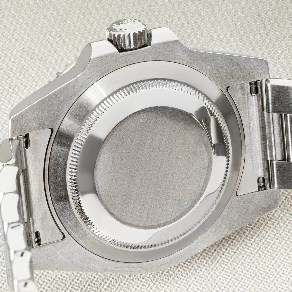 Rolex Submariner 116610 LN Thumbnail 4