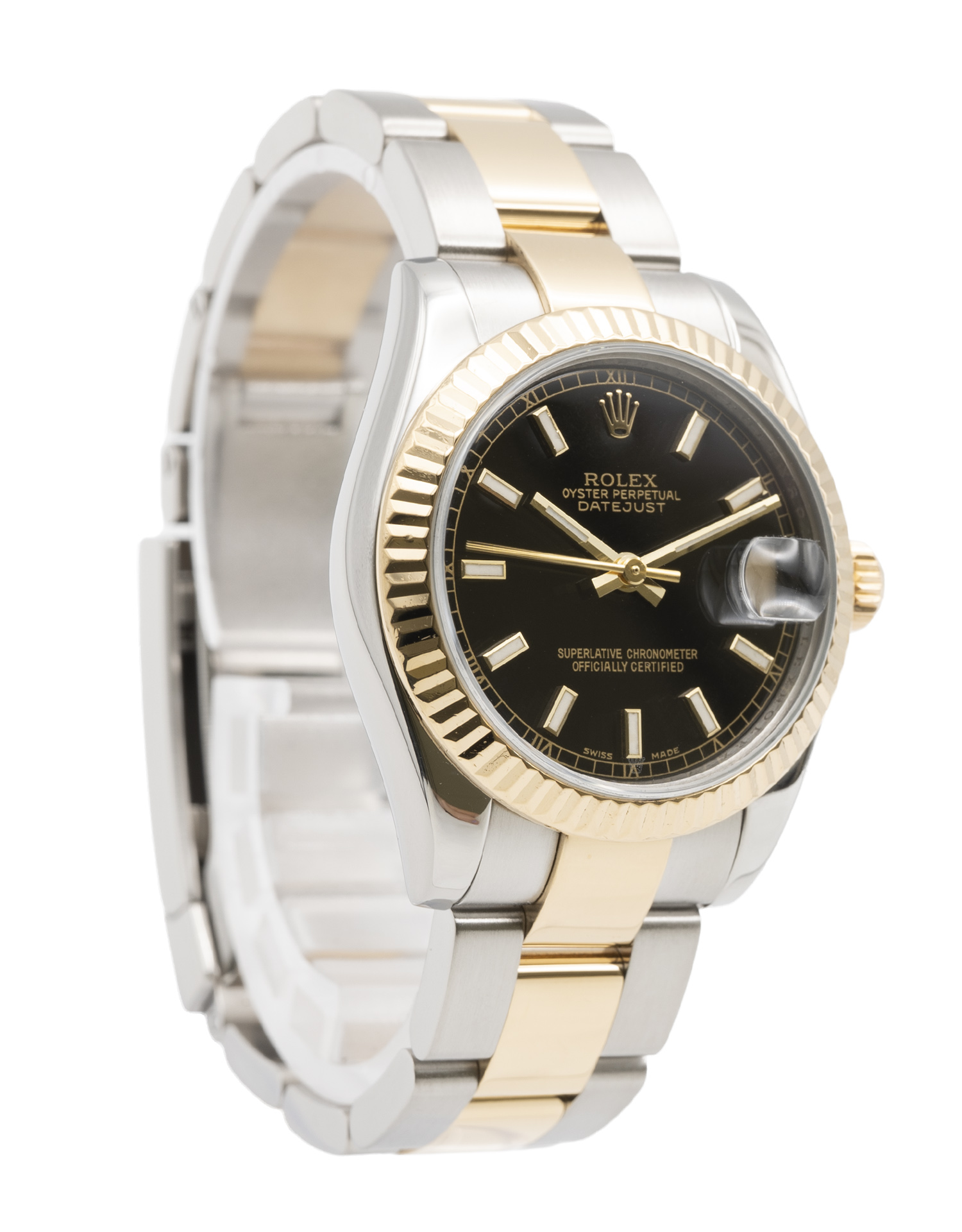 Rolex Datejust Lady 31 178273 Thumbnail 5