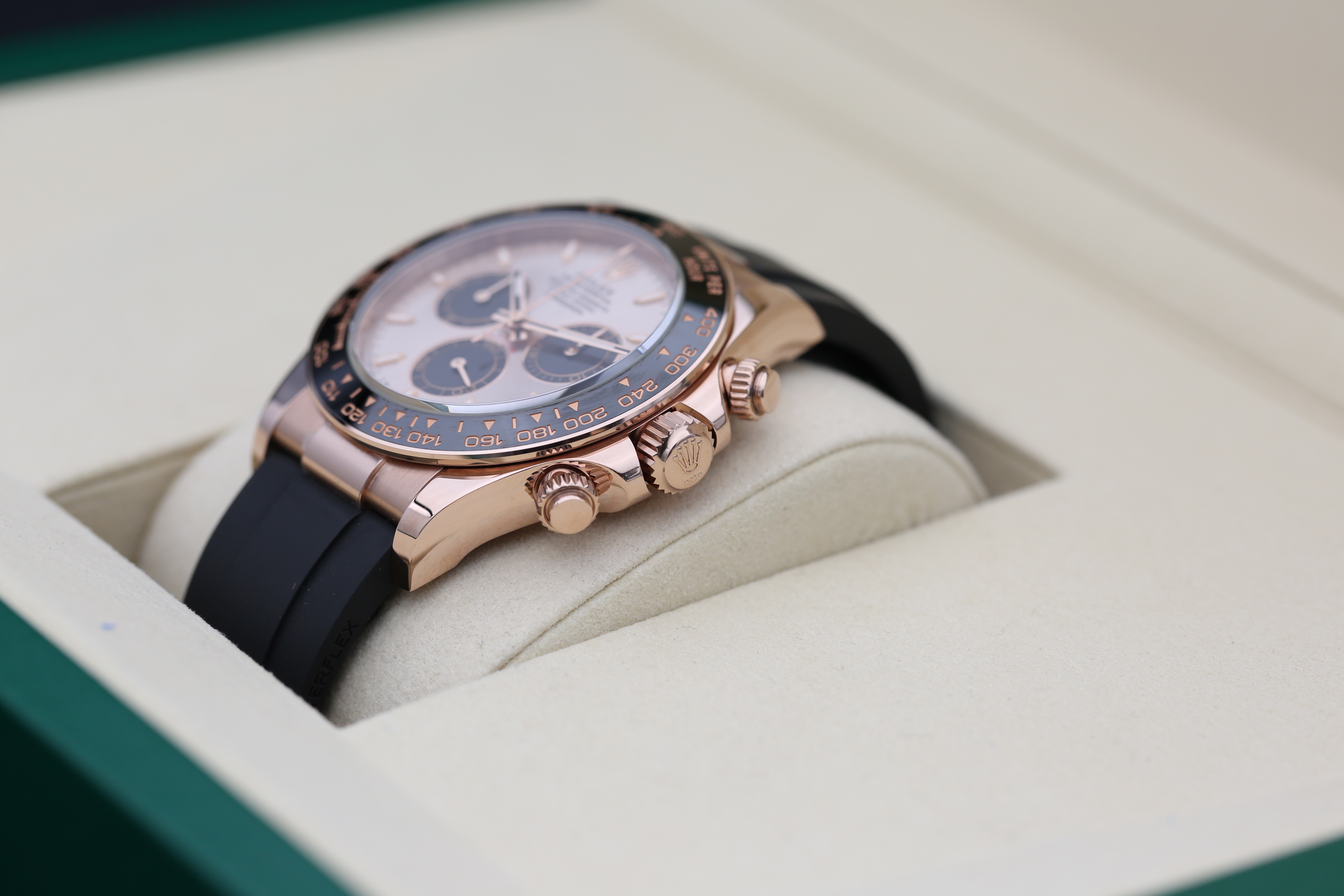 Rolex Daytona 126515 LN Thumbnail 6