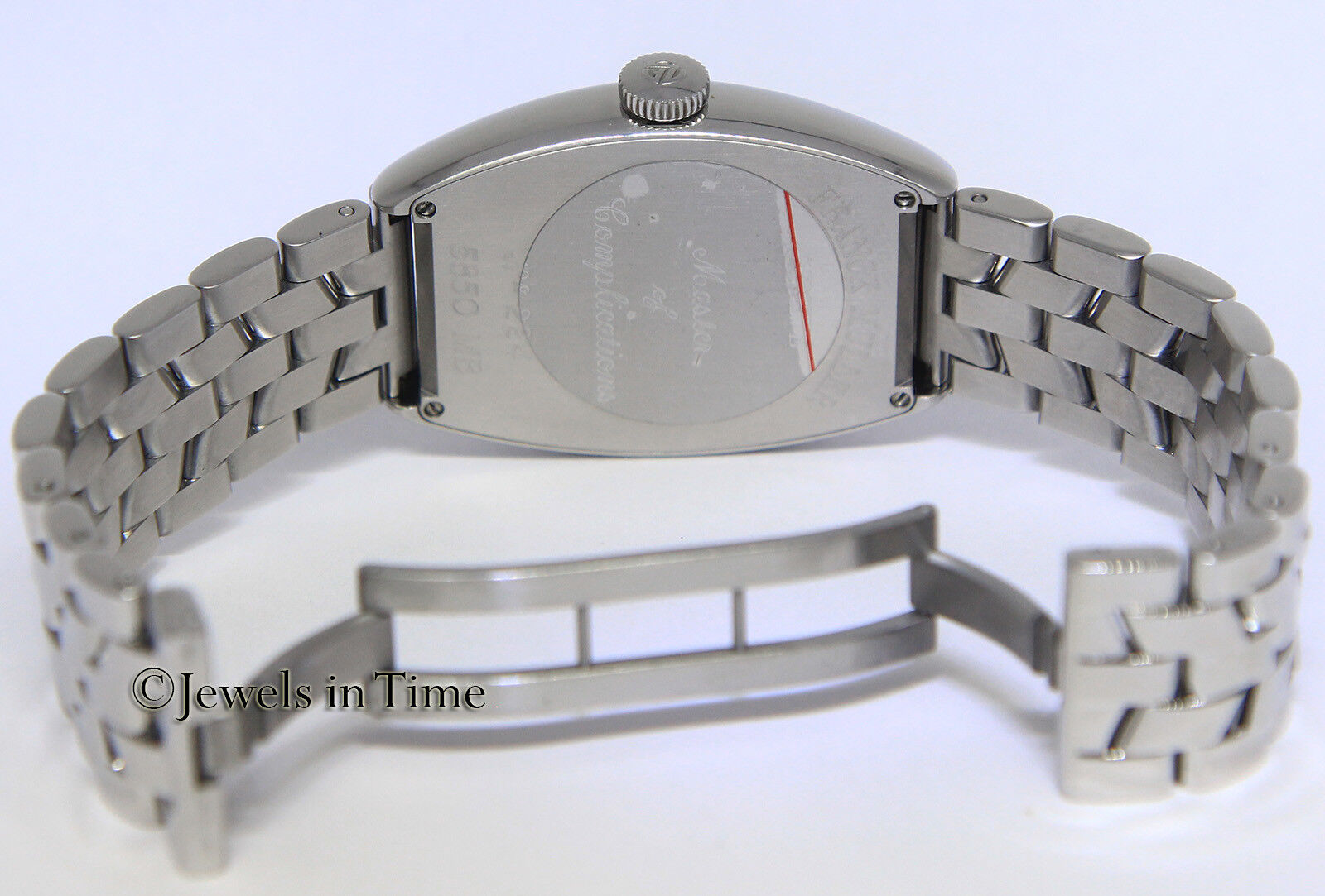 Franck Muller Casablanca 5850 Thumbnail 5