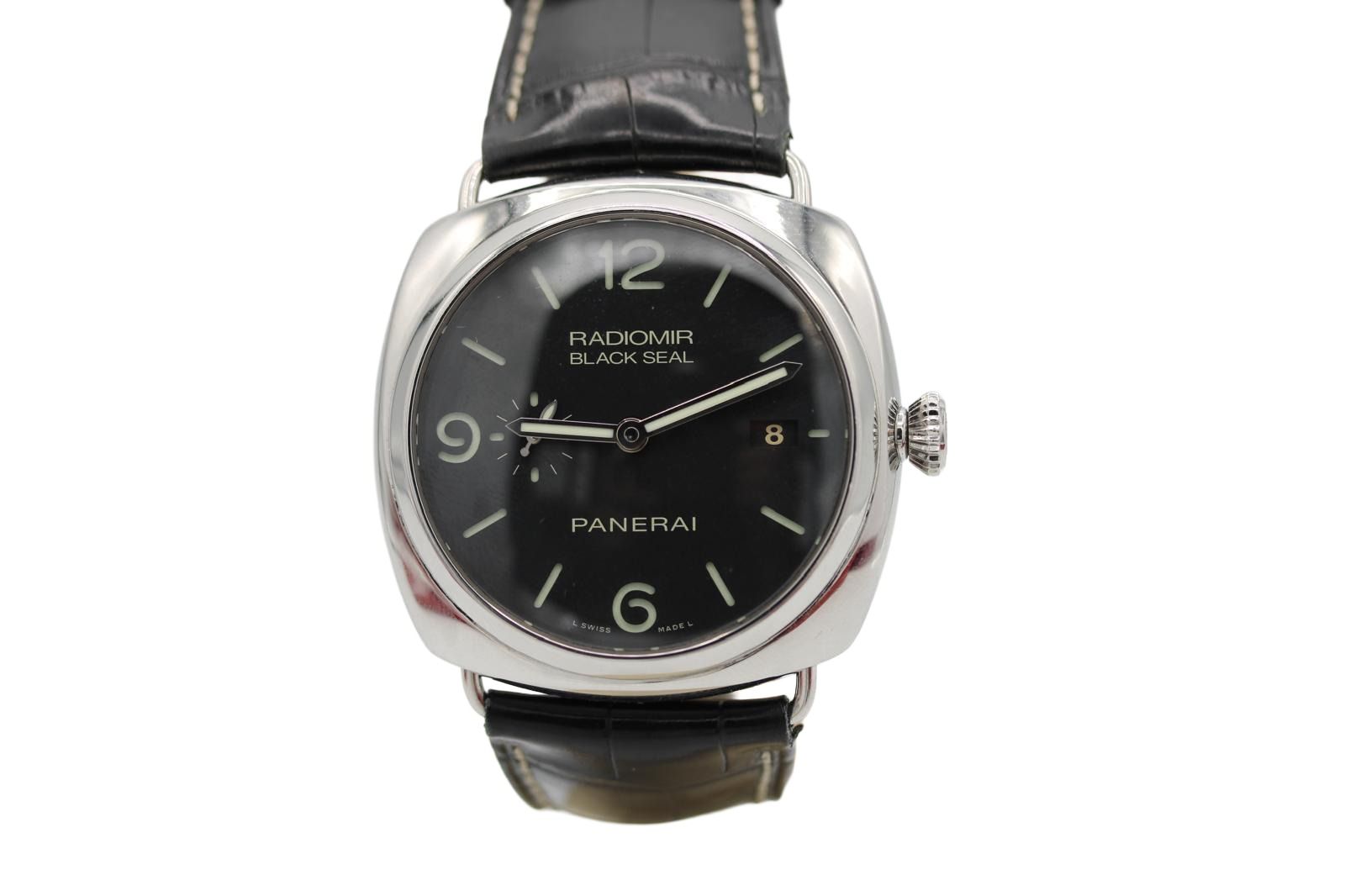 Panerai Radiomir Automatic PAM00388 Thumbnail 1