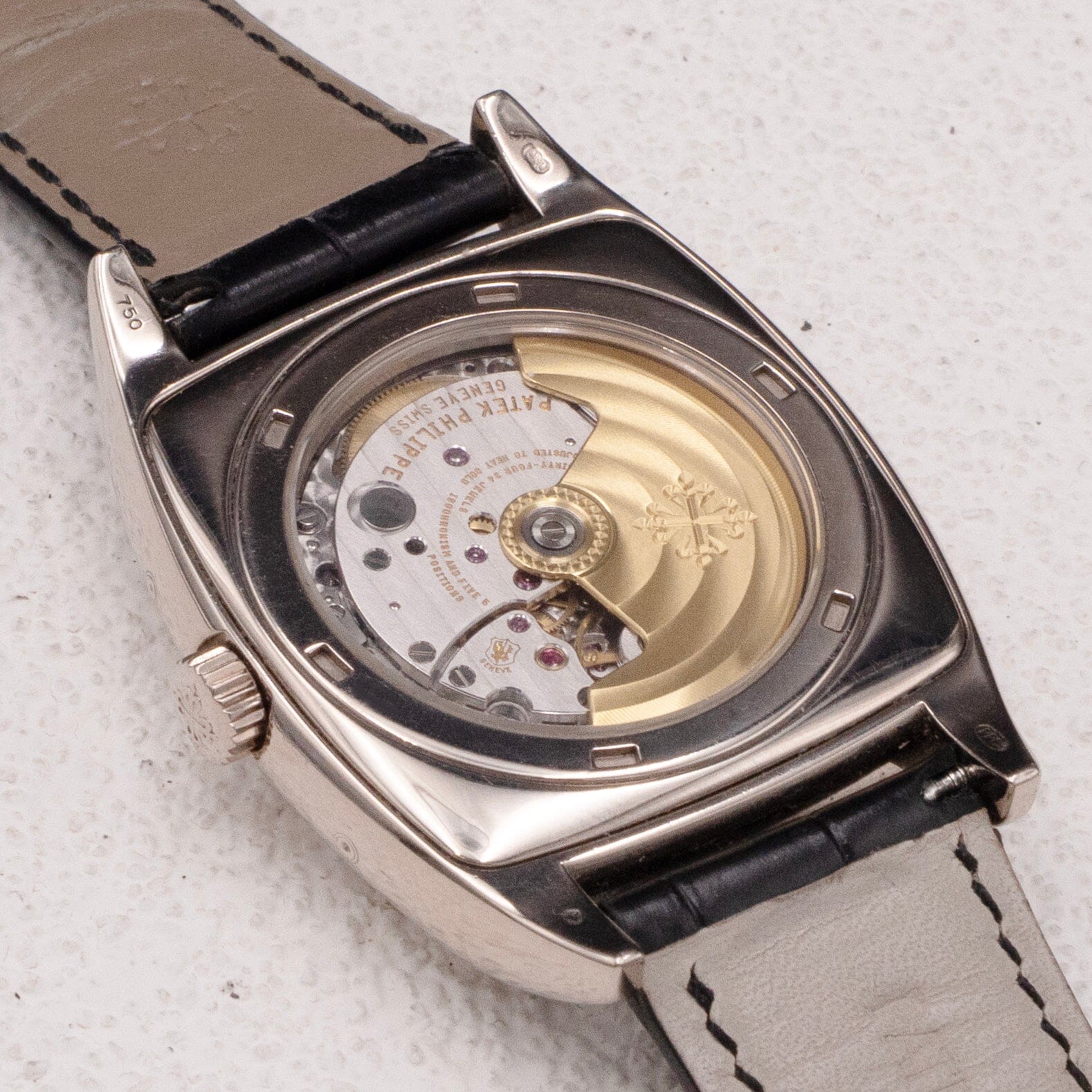 Patek Philippe Gondolo 5135G Thumbnail 6
