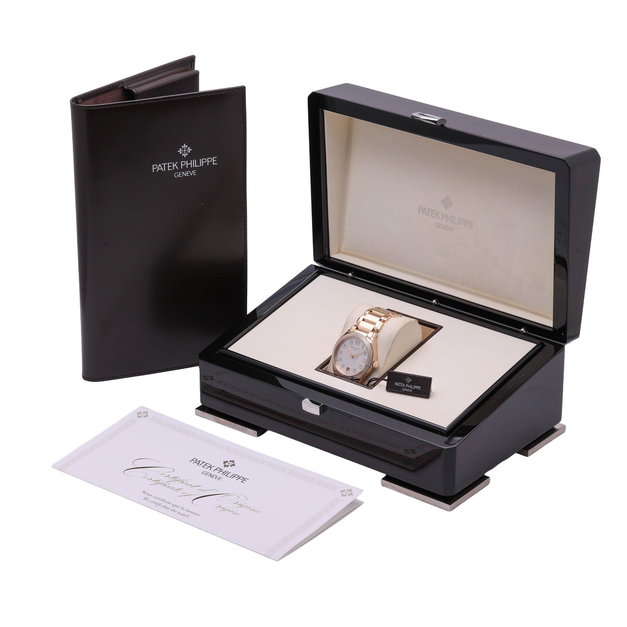 Patek Philippe Twenty-4 7300/1200R-010 Thumbnail 6