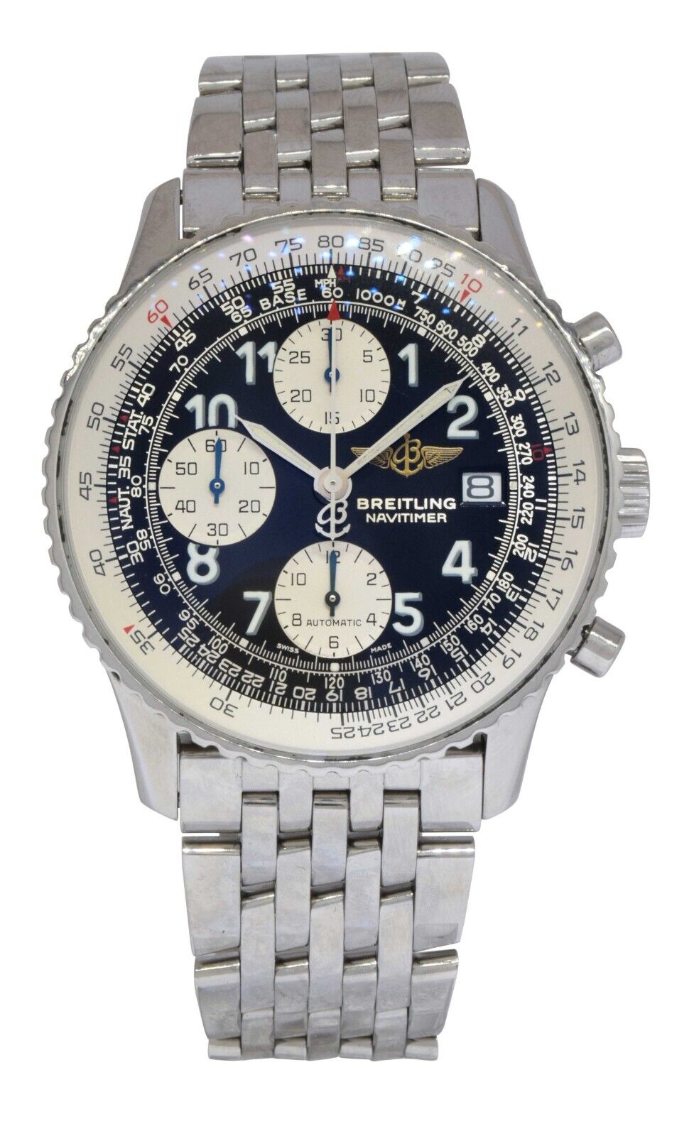 Breitling Old Navitimer A13322 Thumbnail 2