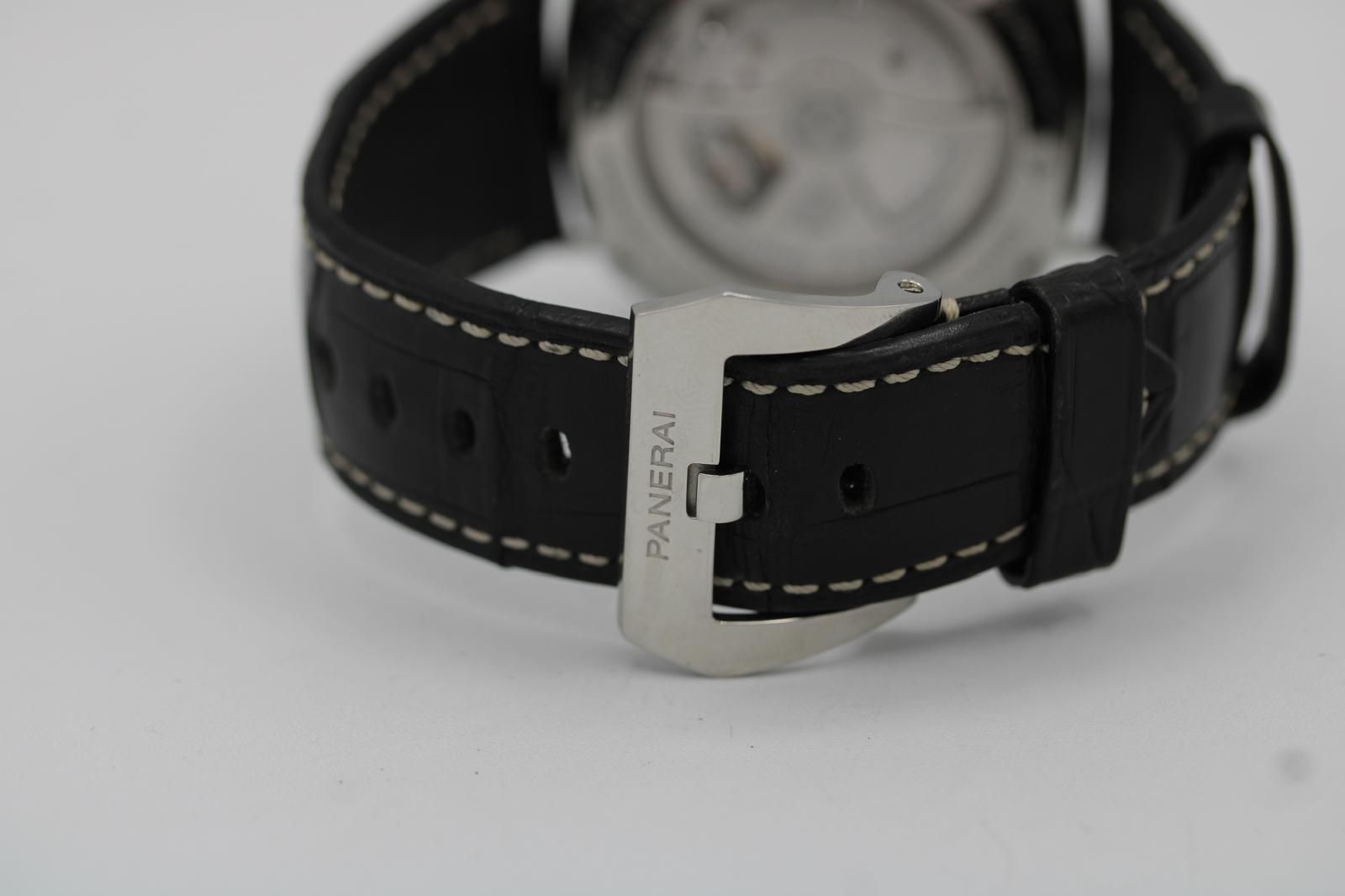 Panerai Radiomir Automatic PAM00388 Thumbnail 3