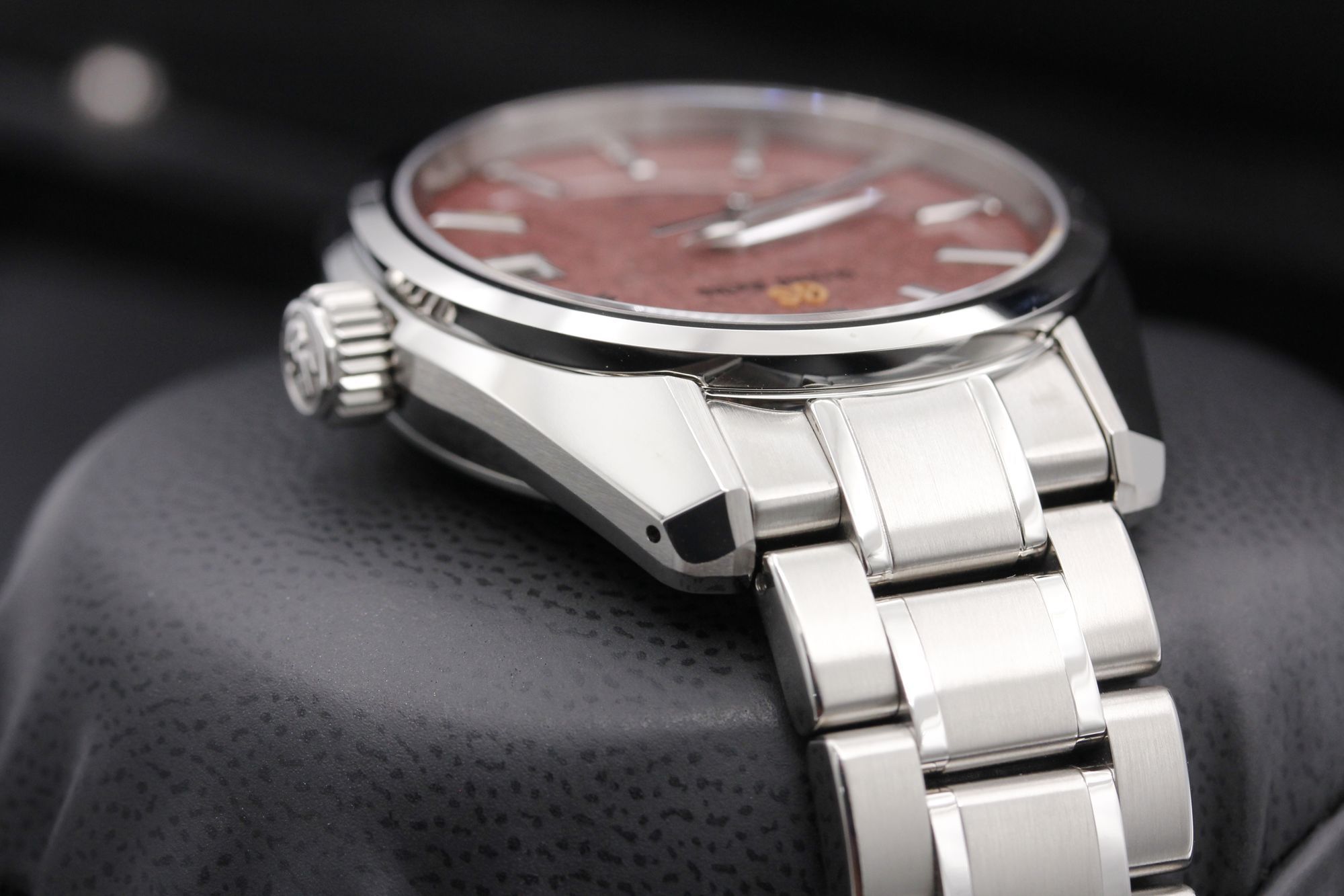 Grand Seiko Heritage Collection SBGA509 Thumbnail 4