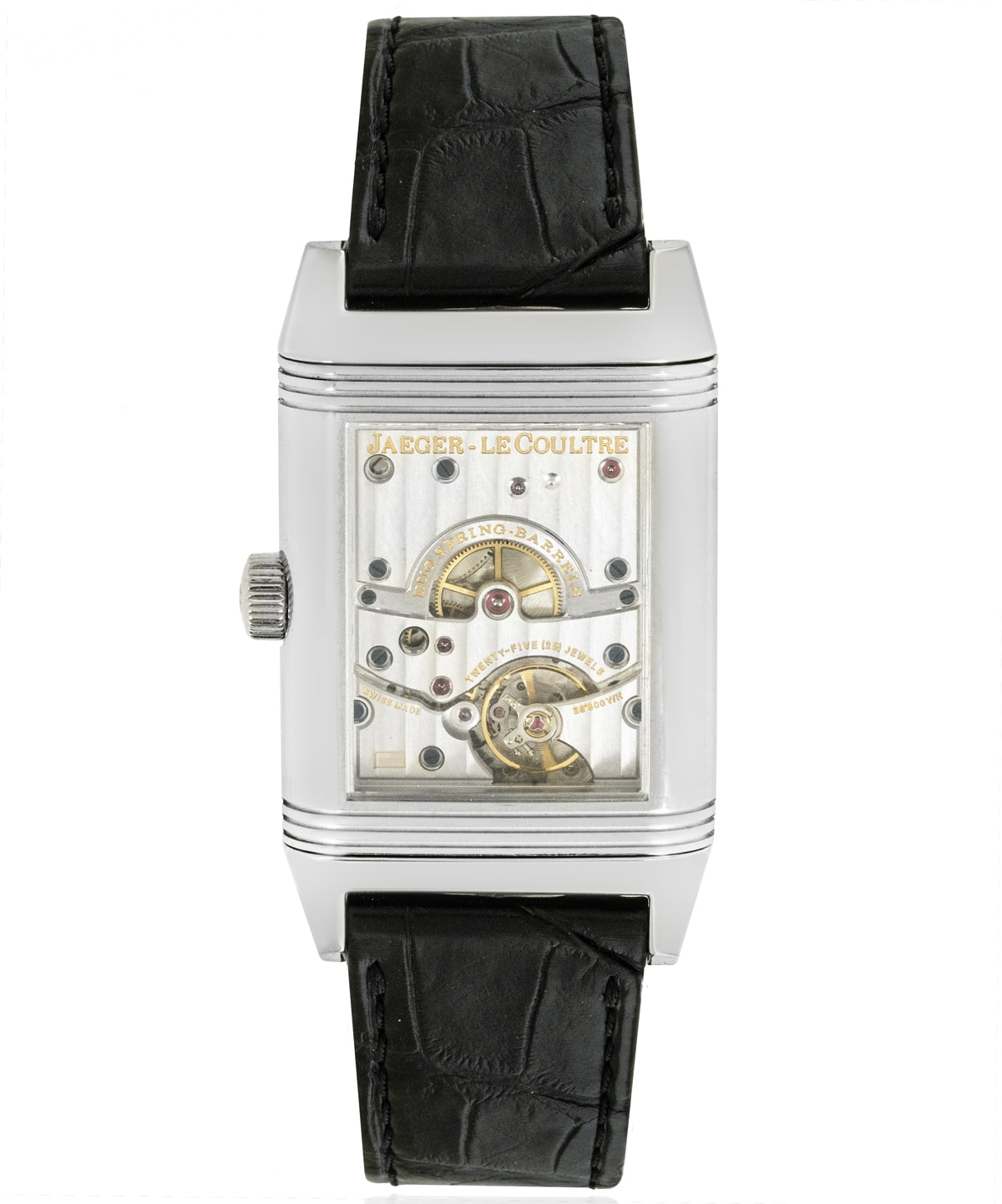 Jaeger-LeCoultre Reverso Grande Date 3008420 Thumbnail 3