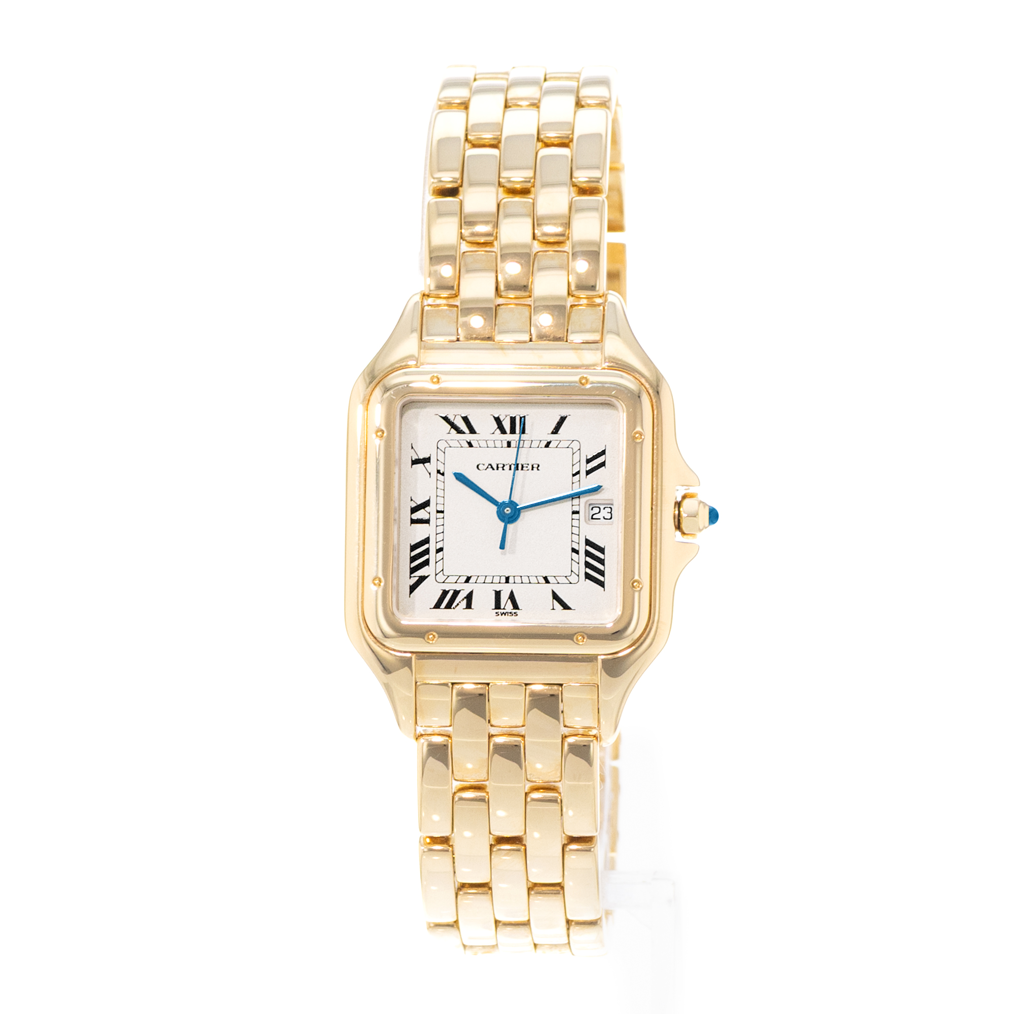 Cartier Panthere W25014B9 Thumbnail 3