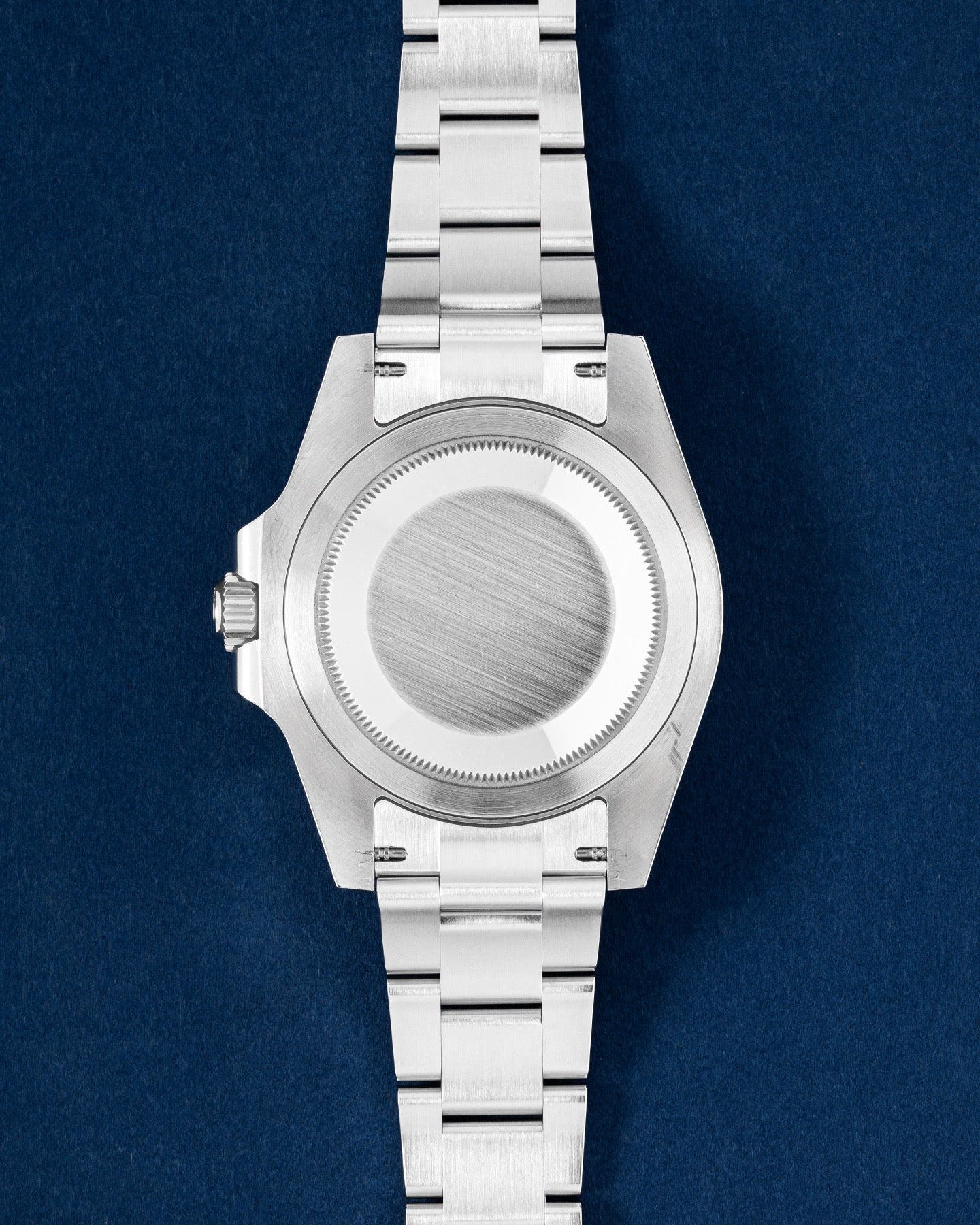 Rolex GMT Master II 126710 GRNR Thumbnail 2