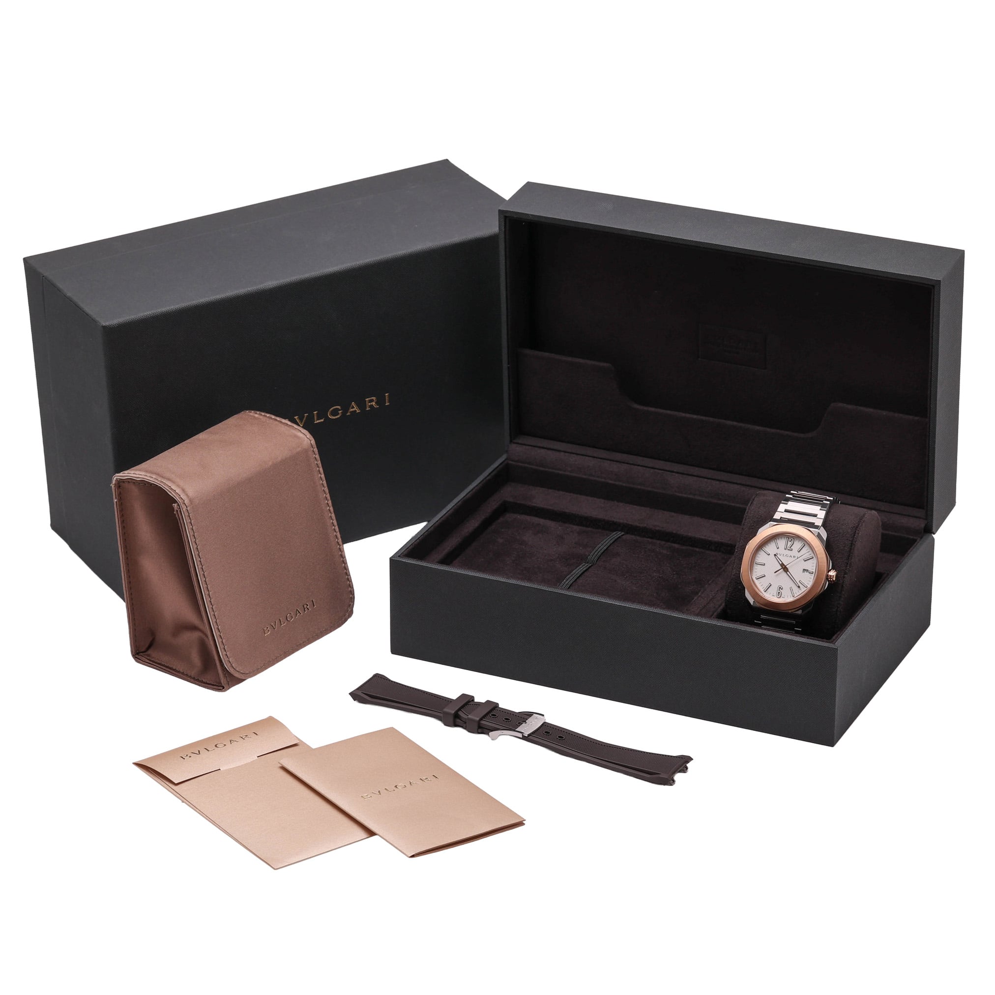 Bvlgari Octo 103928 Thumbnail 5