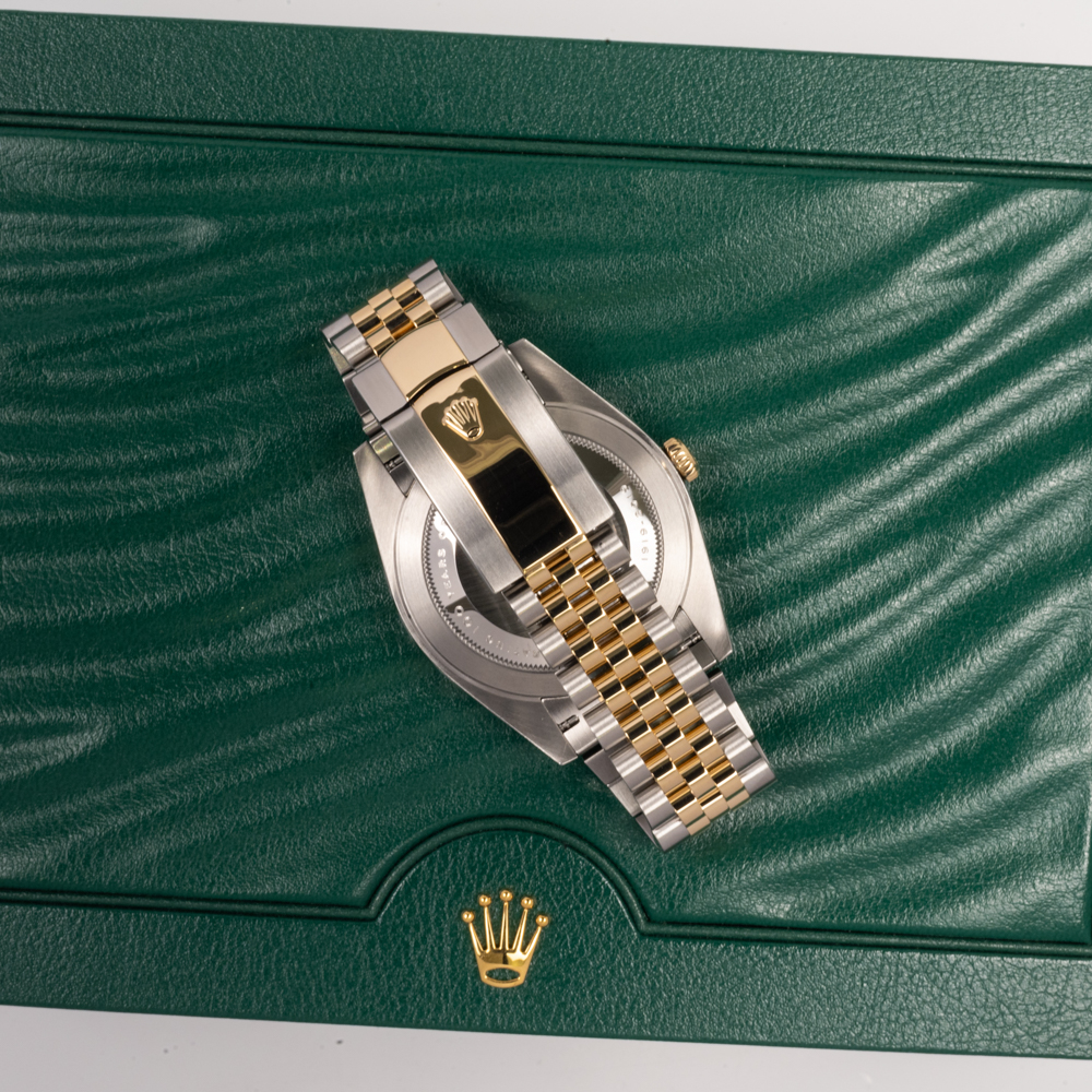 Rolex Datejust 41 126333 Thumbnail 7