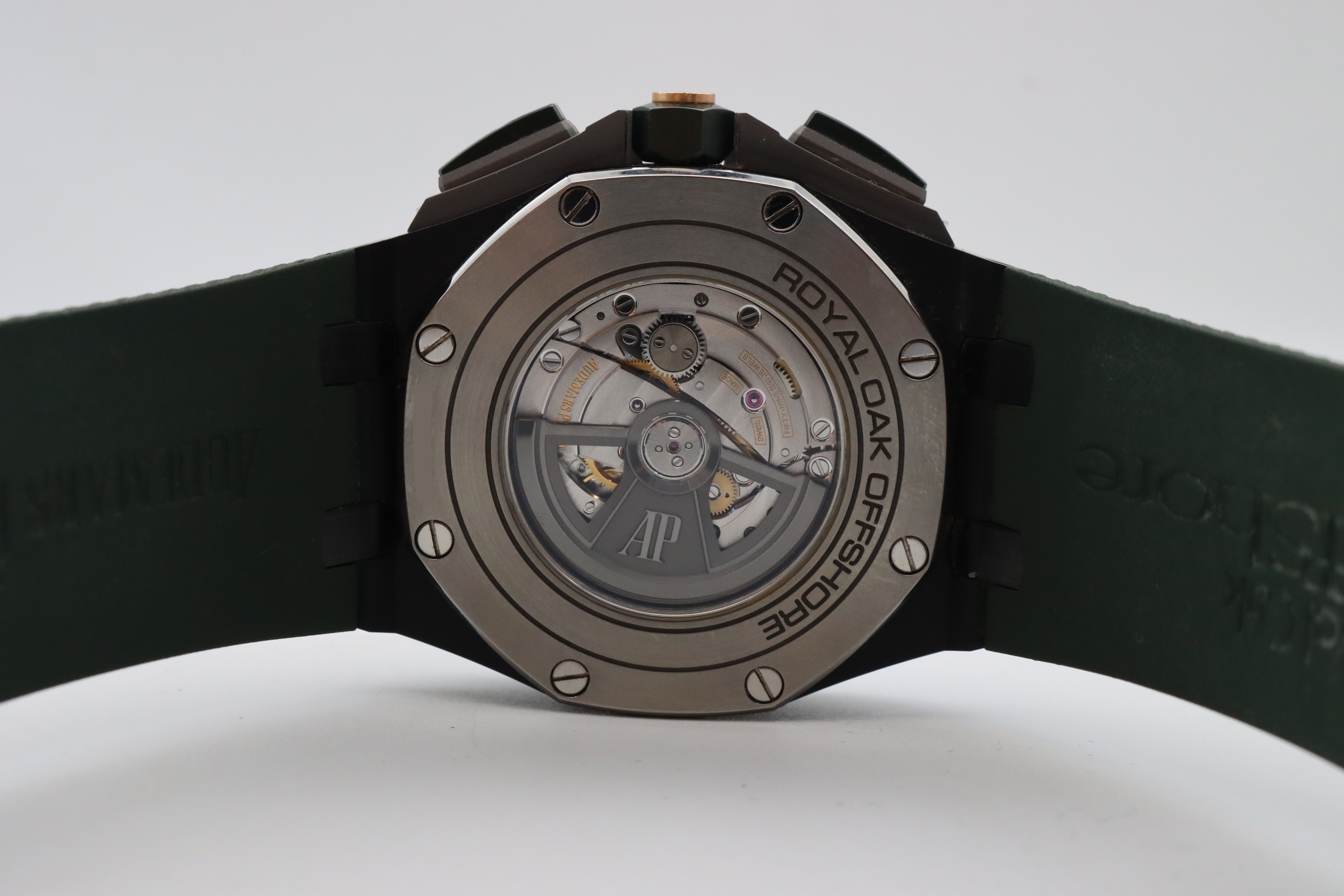 Audemars Piguet Royal Oak Offshore 26405CE.OO.A056CA.01 Thumbnail 4
