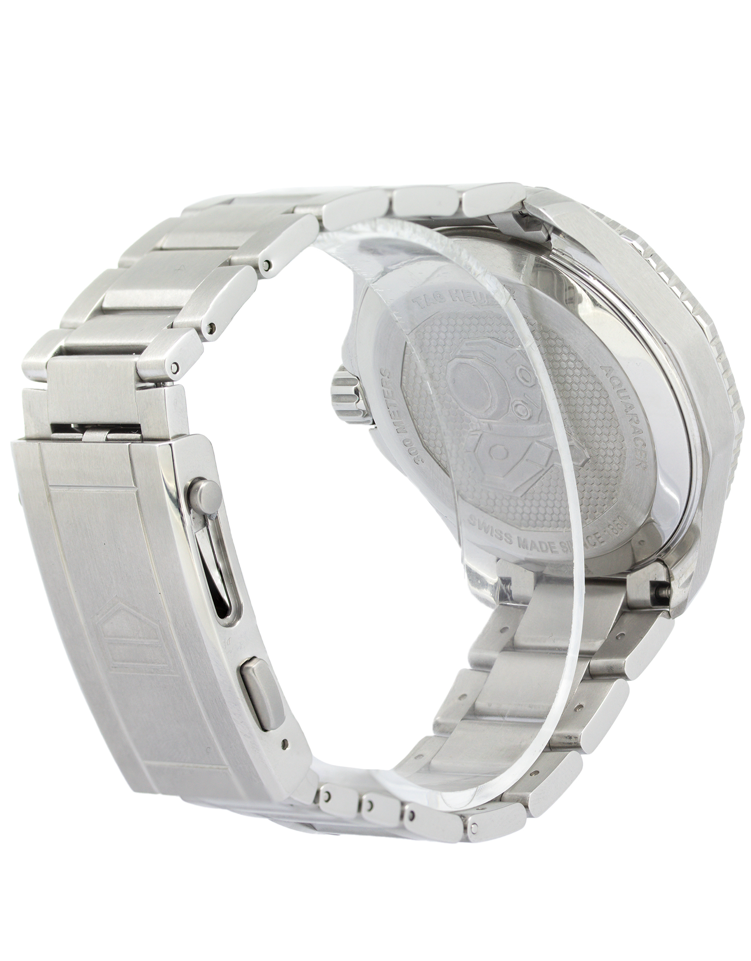 Tag Heuer Aquaracer WBP5110.BA0013 Thumbnail 3