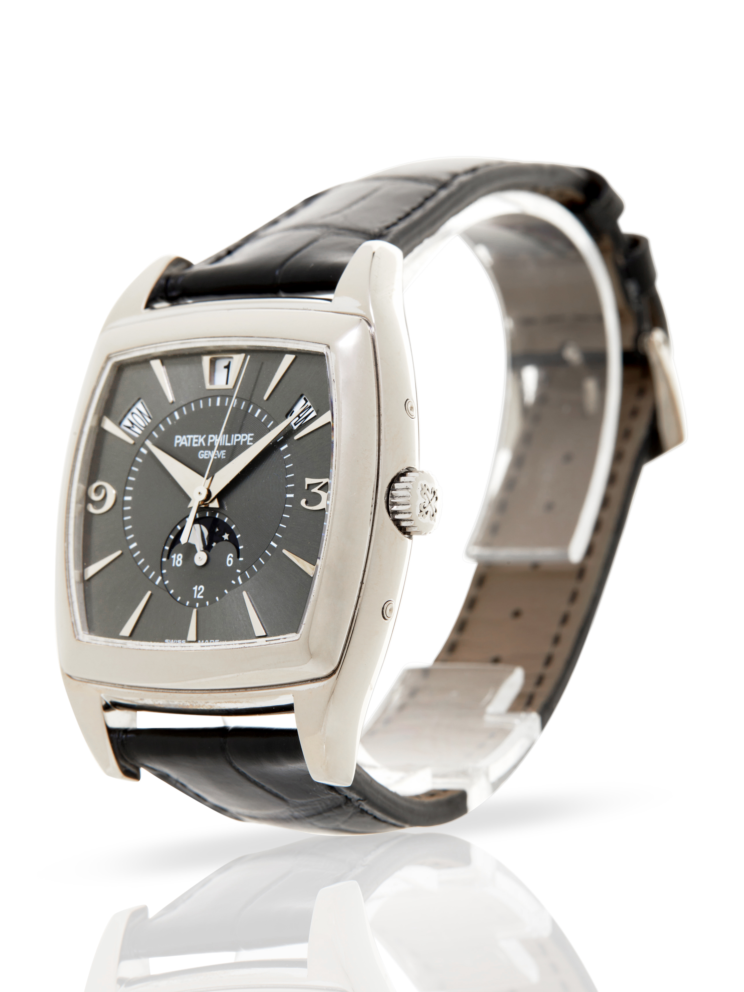 Patek Philippe Gondolo 5135G-010 Thumbnail 2