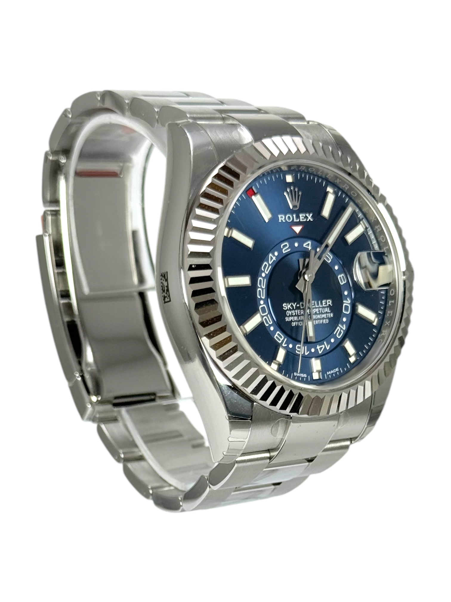 Rolex Sky-Dweller 326934 Thumbnail 3