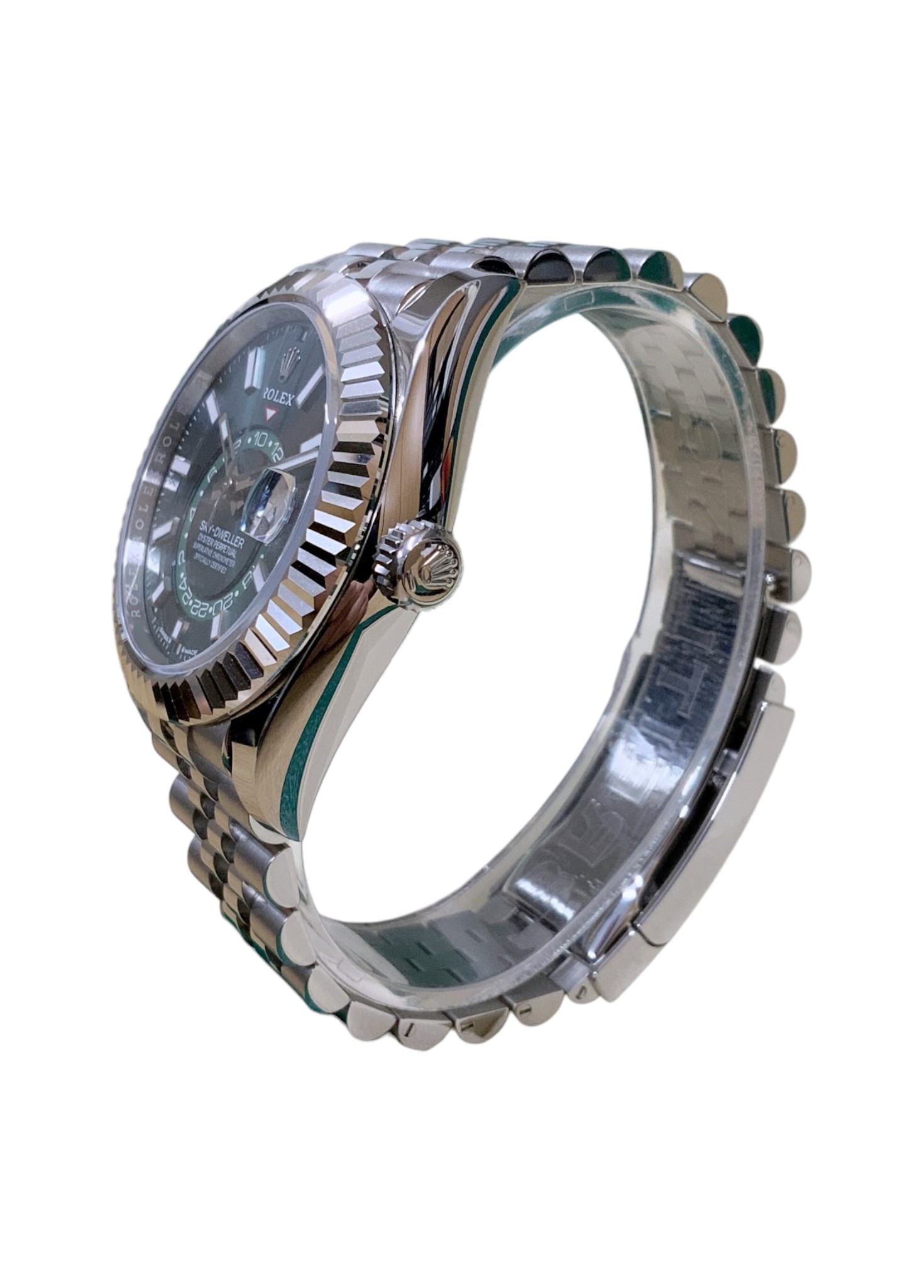 Rolex Sky-Dweller 336934 Thumbnail 2