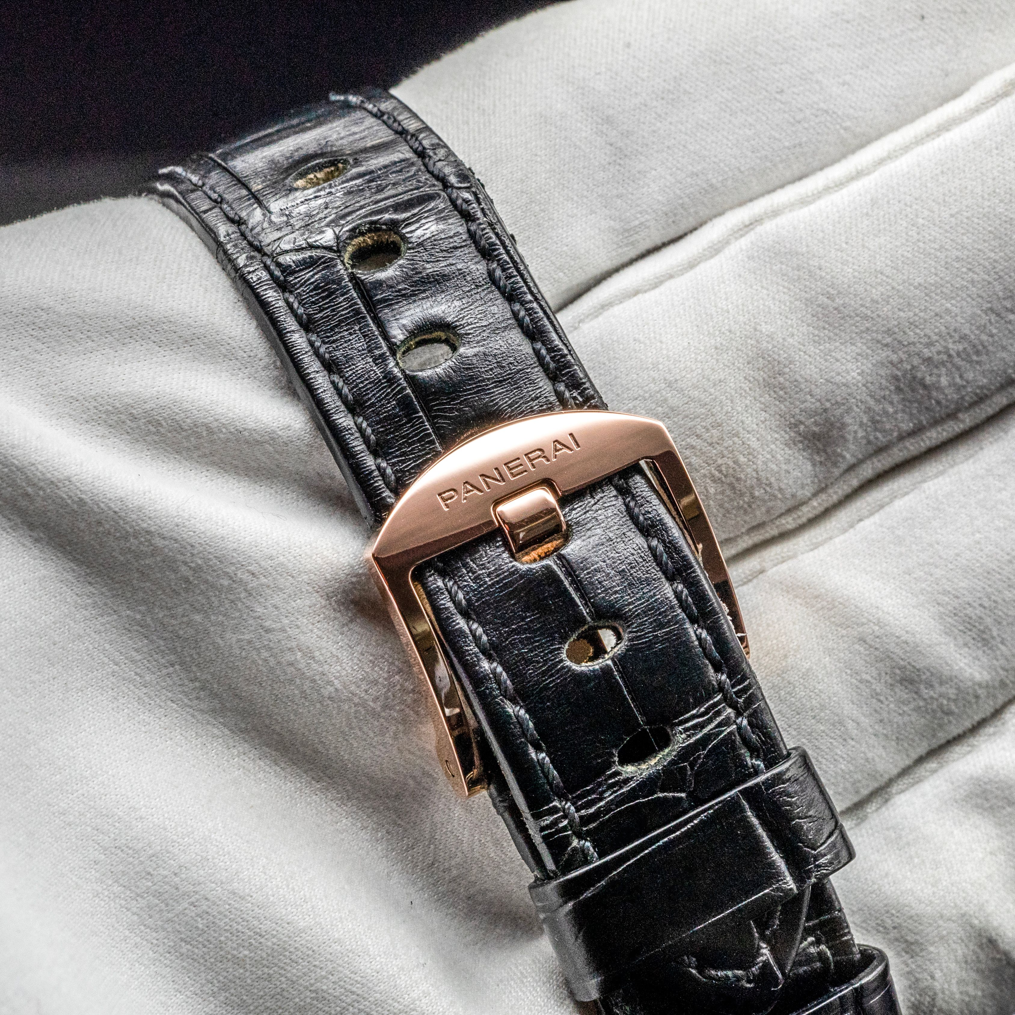 Panerai Luminor Due PAM01041 Thumbnail 3