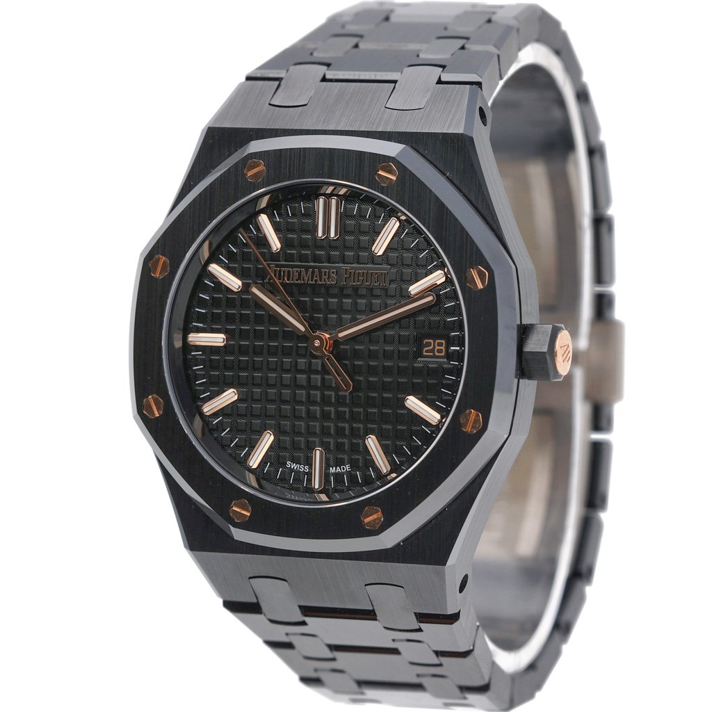 Audemars Piguet Royal Oak 77350CE.OO.1266CE.03.A Thumbnail 2