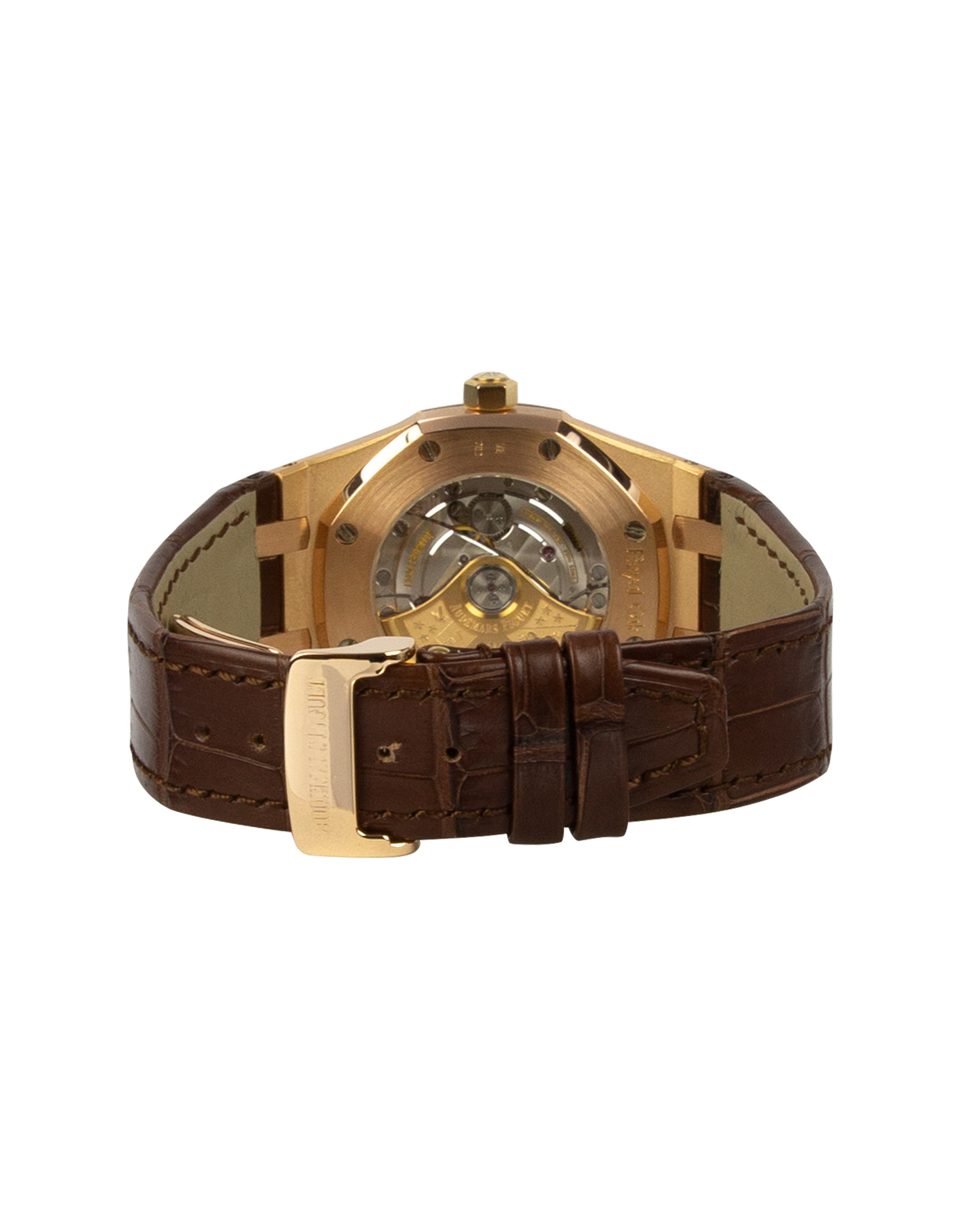 Audemars Piguet Royal Oak 15300OR.OO.D088CR.02 Thumbnail 3