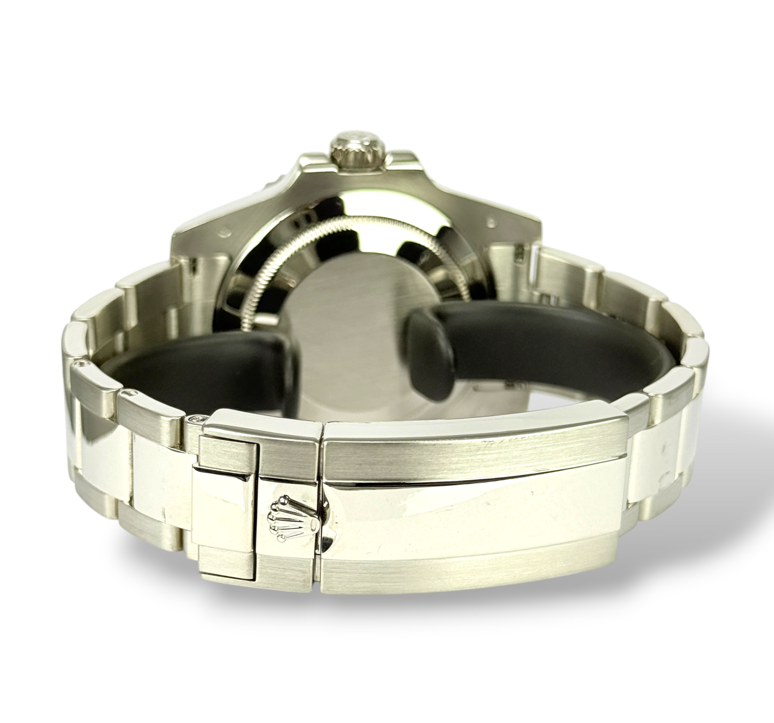 Rolex Submariner Smurf Thumbnail 4