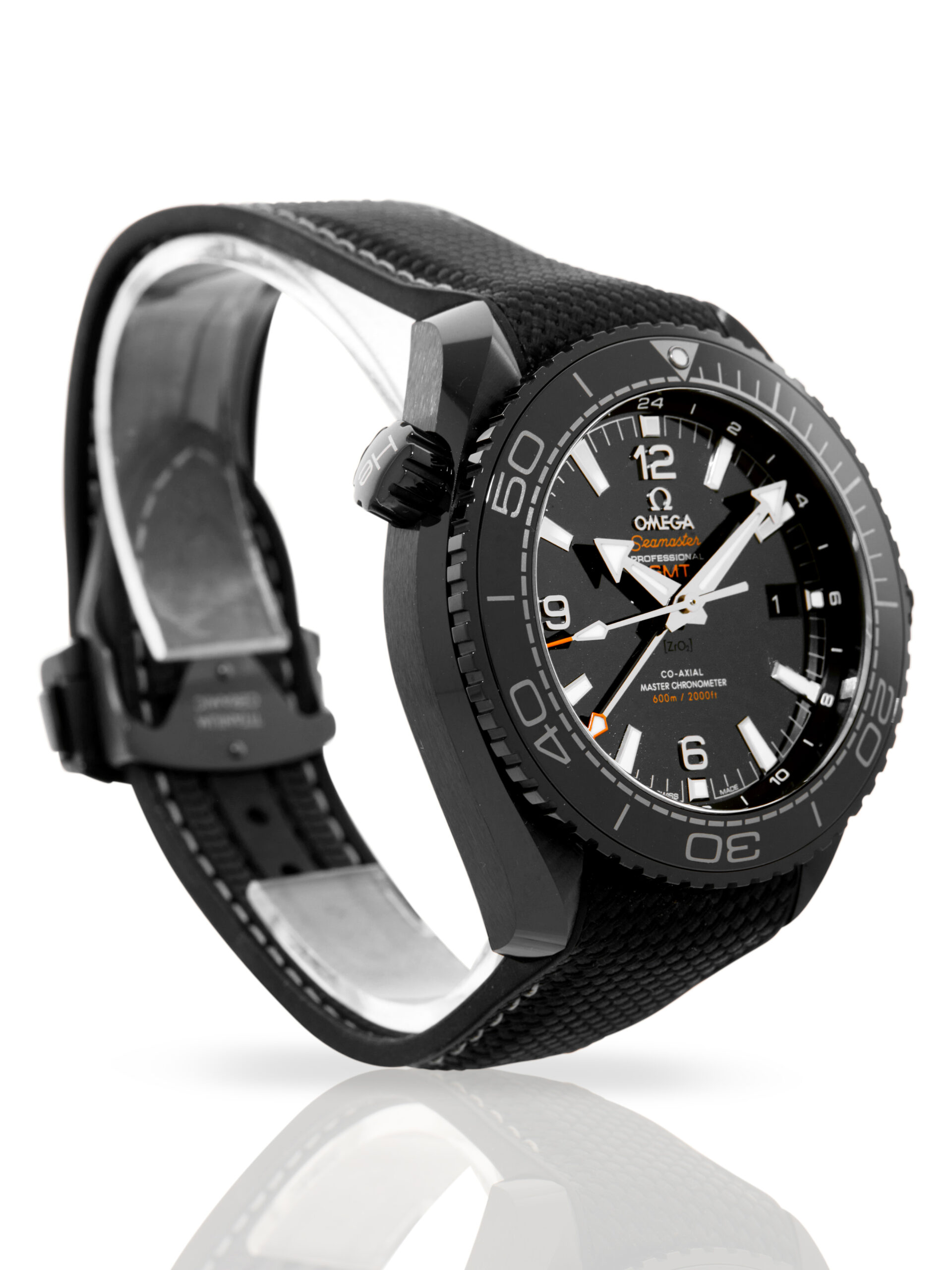 Omega Planet Ocean 215.92.46.22.01.001 Thumbnail 3