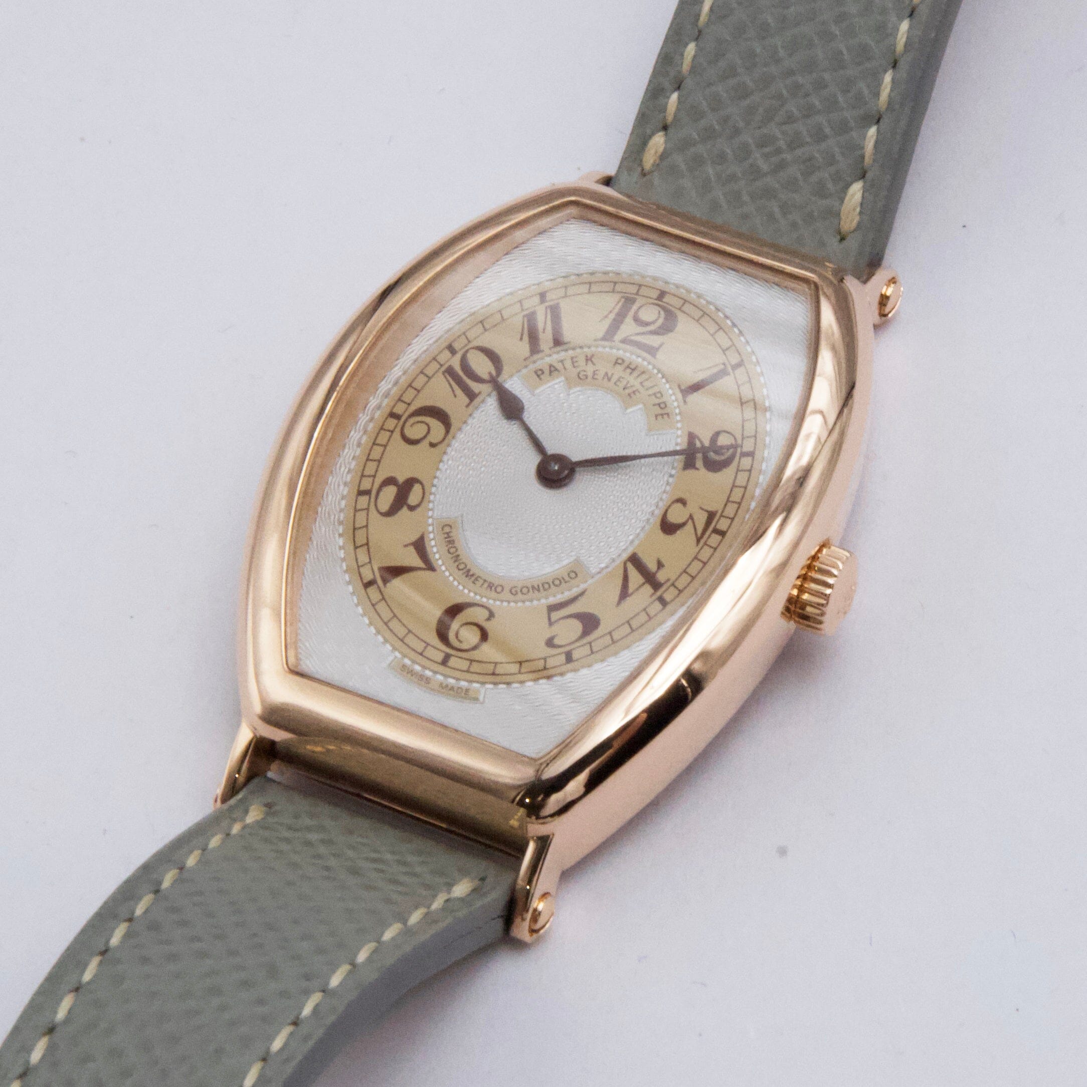 Patek Philippe Gondolo 5098R-001 Thumbnail 2