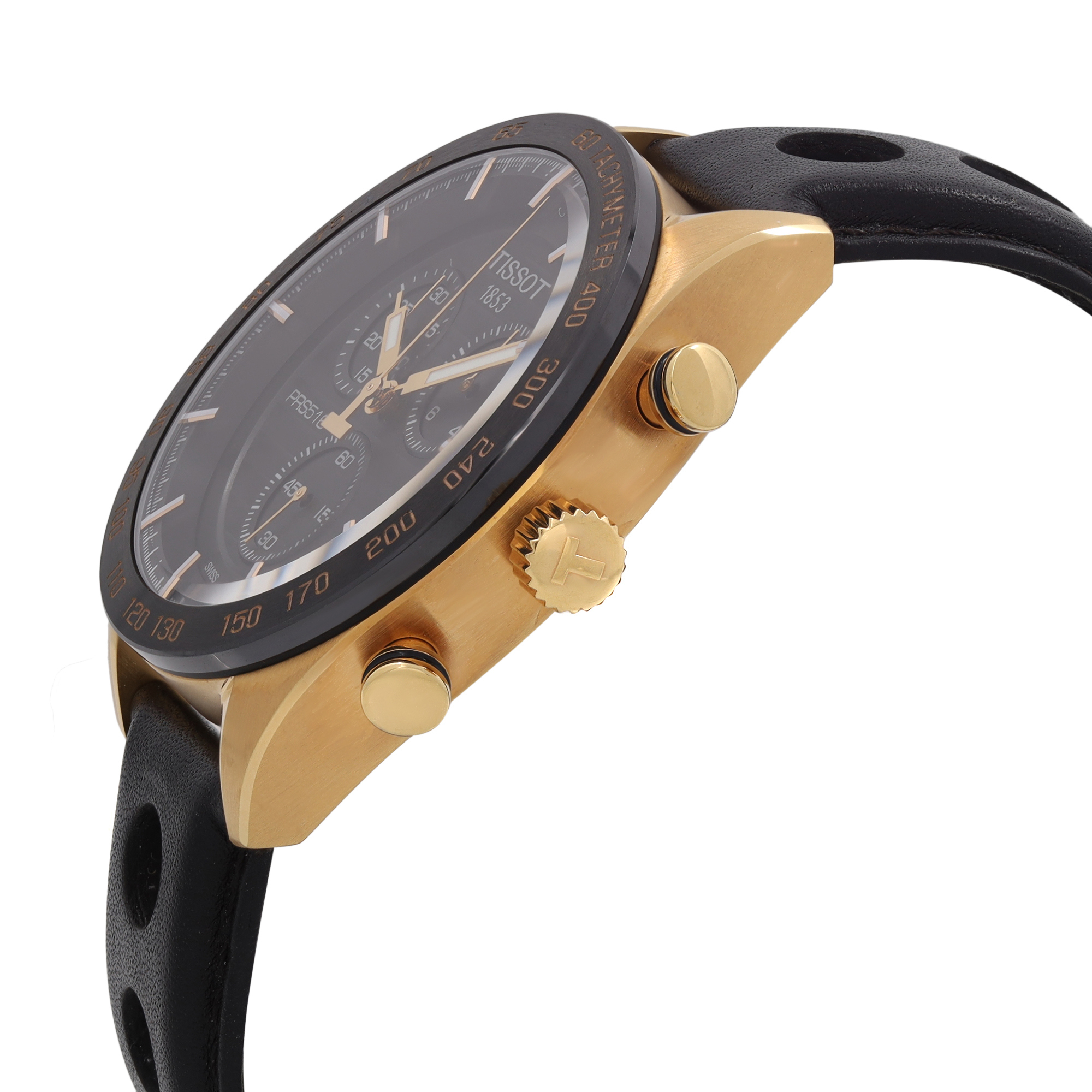 Tissot PRS516 T100.417.36.051.00 Thumbnail 2