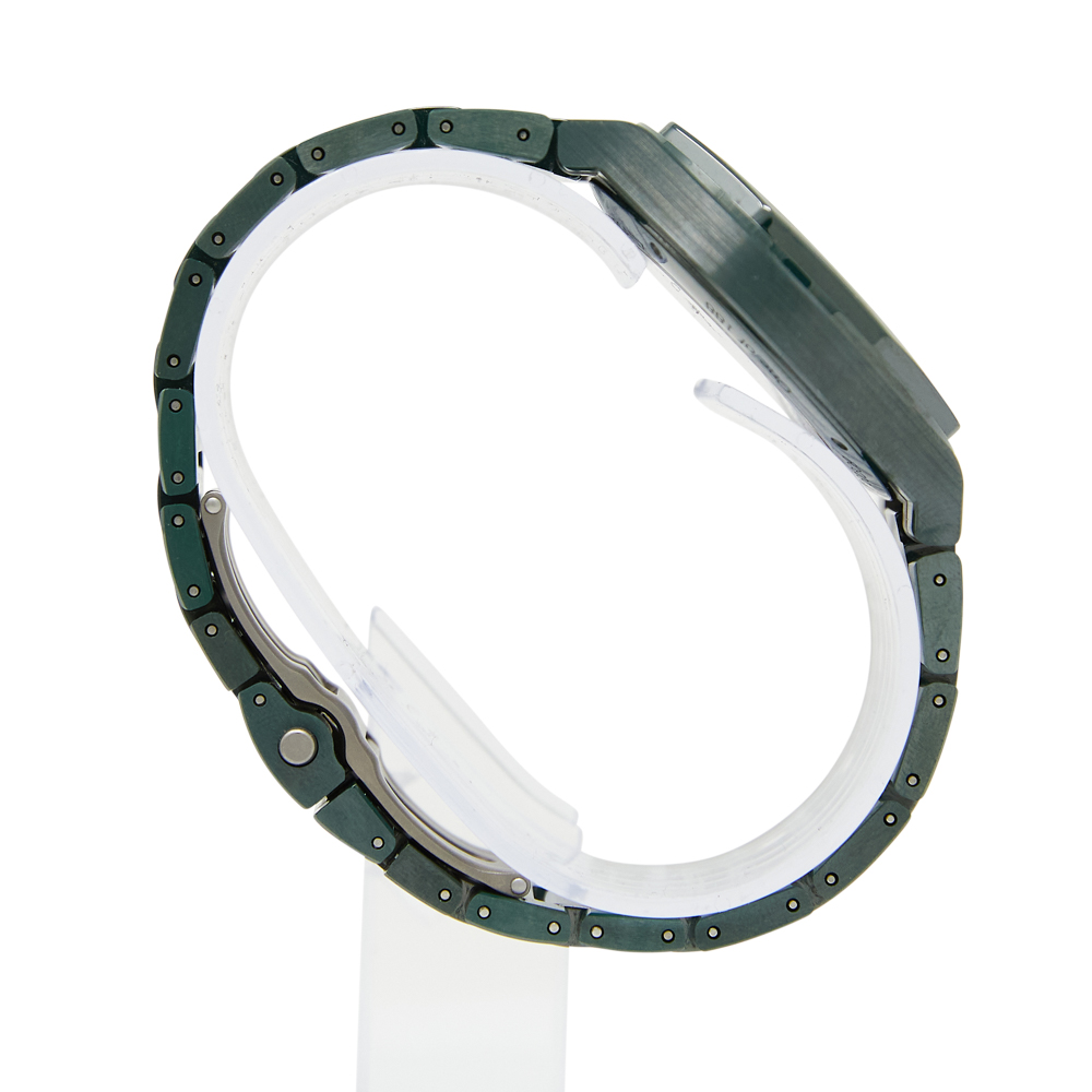 Girard Perregaux Laureato 81005-32-3080-1CX Thumbnail 6