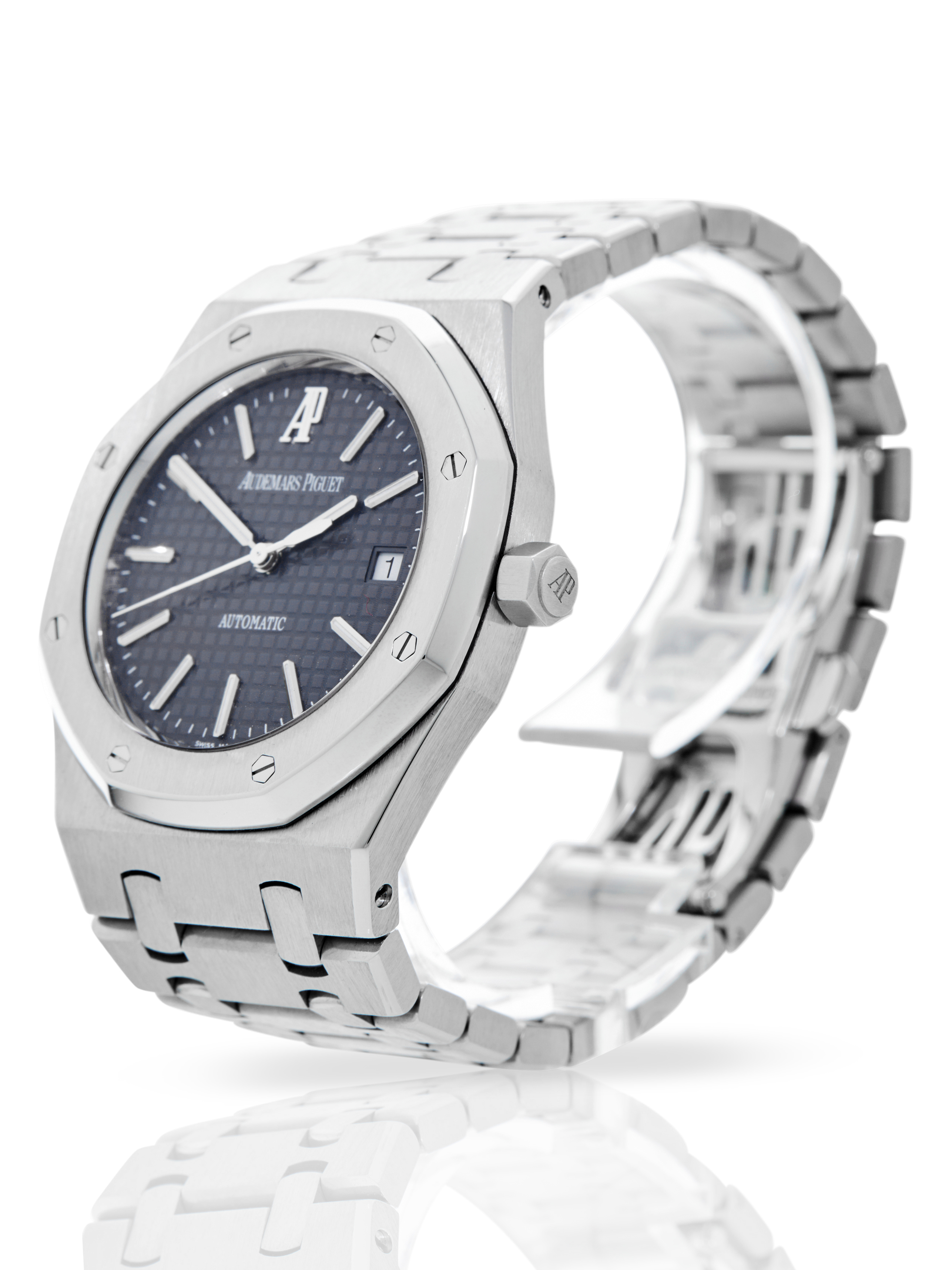 Audemars Piguet Royal Oak 15300ST.OO.1220ST.02 Thumbnail 2