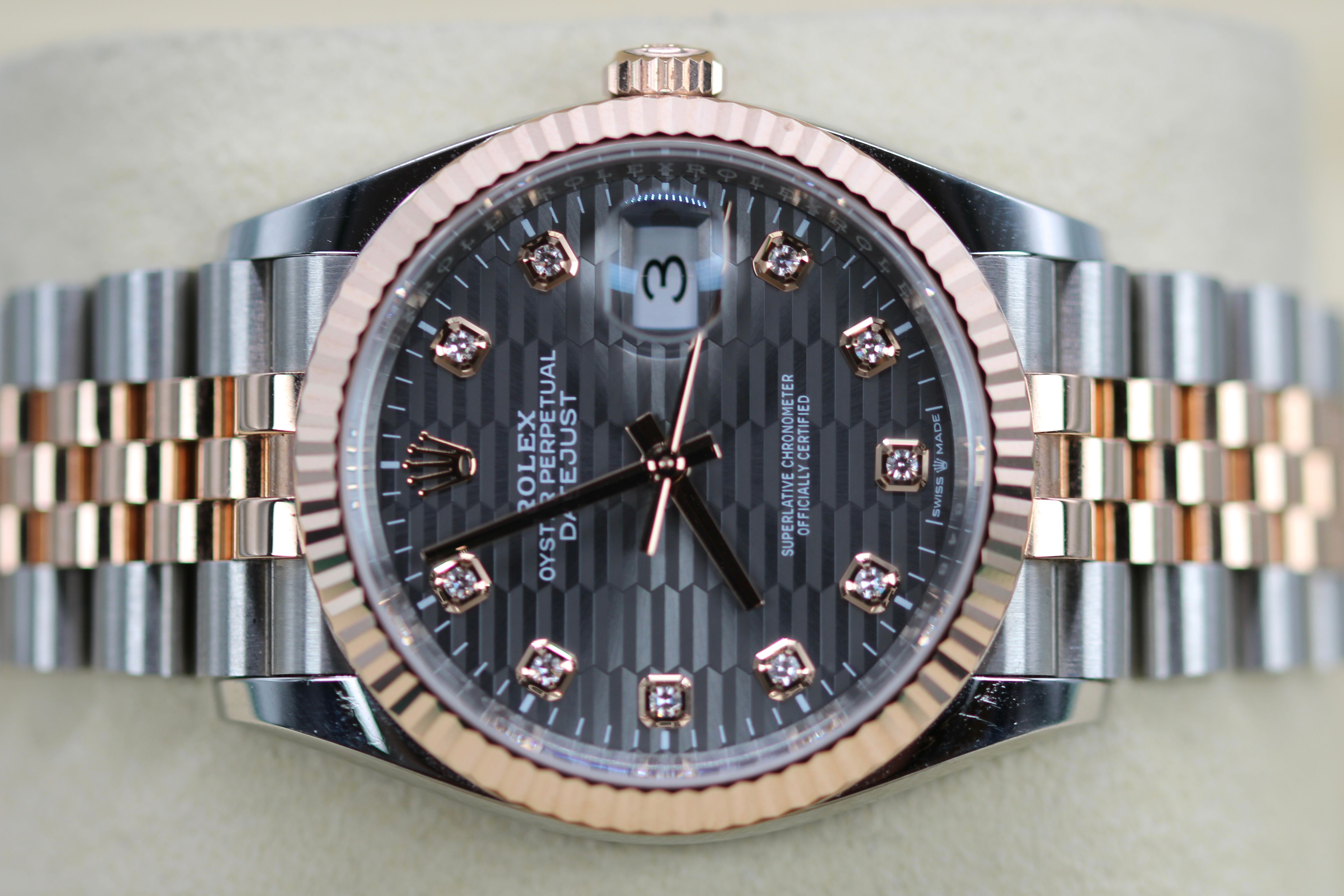 Rolex Datejust 126231 Thumbnail 5