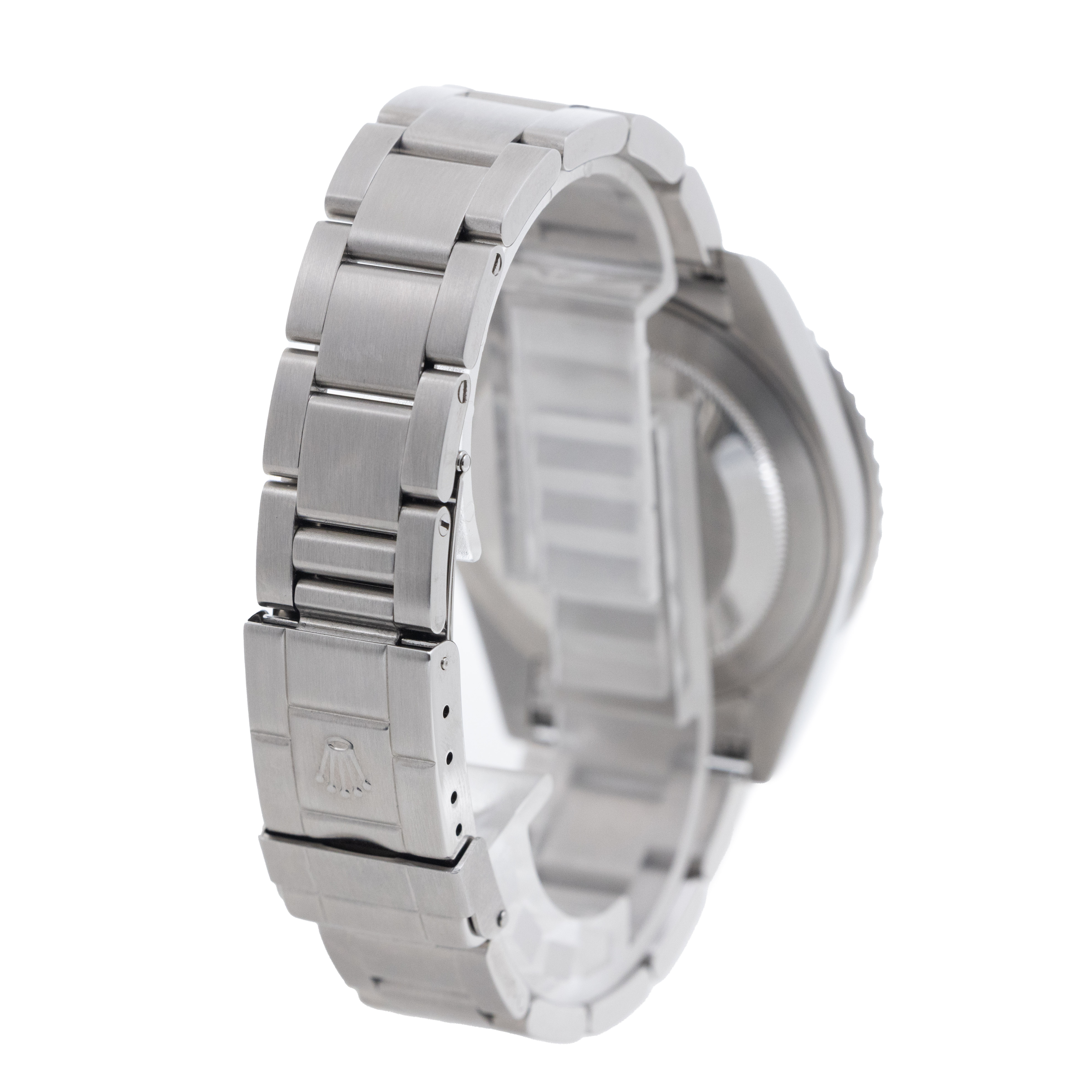 Rolex GMT Master II 16710 Thumbnail 3