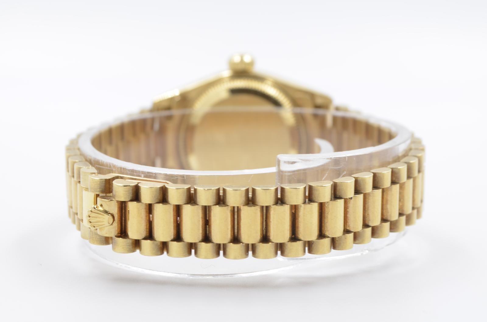 Rolex Datejust Lady 79178 Thumbnail 3