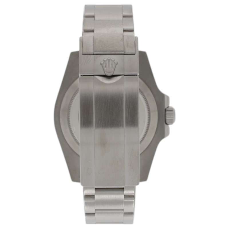 Rolex Submariner Hulk Thumbnail 3