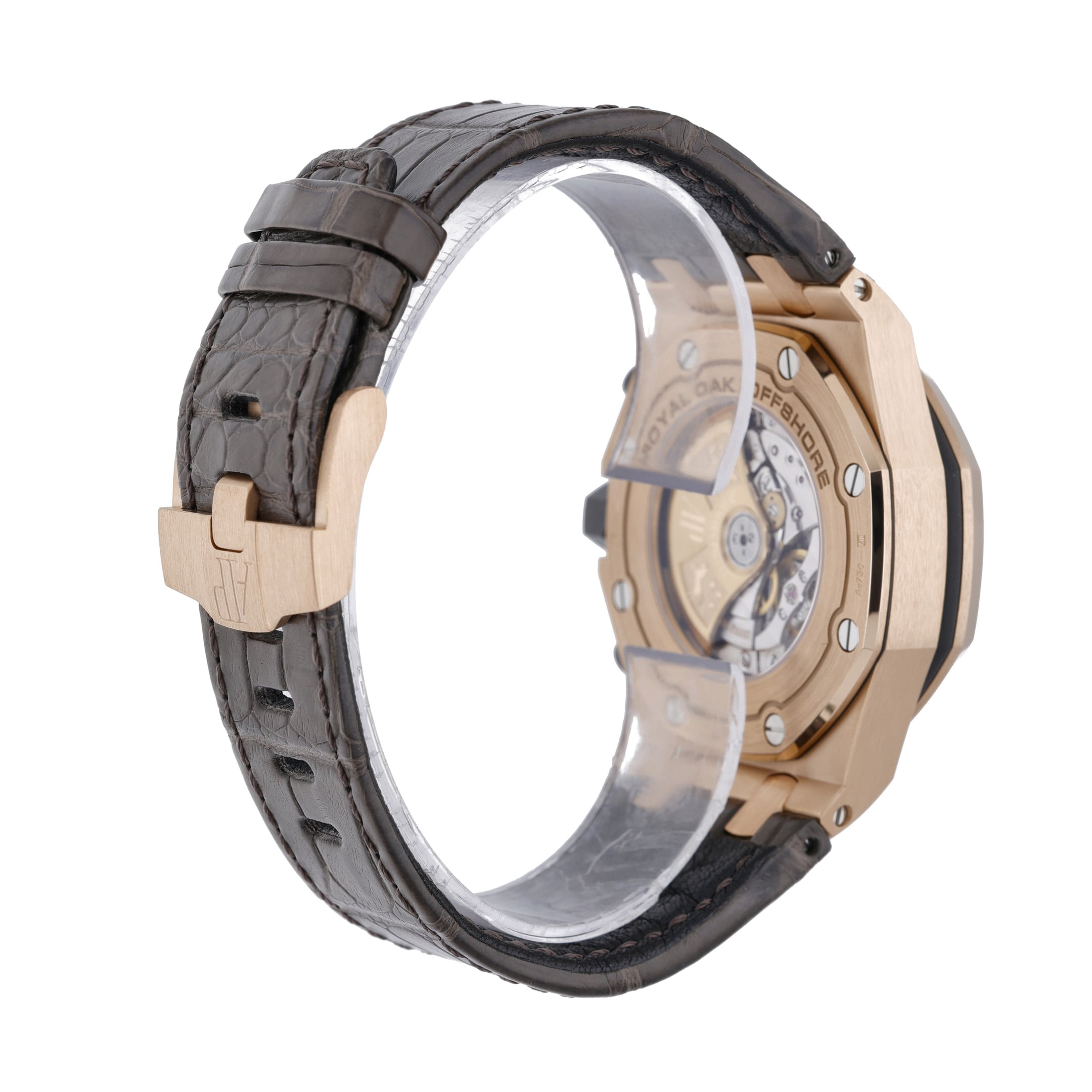 Audemars Piguet Royal Oak Offshore 26470OR.OO.A125CR.01 Thumbnail 4