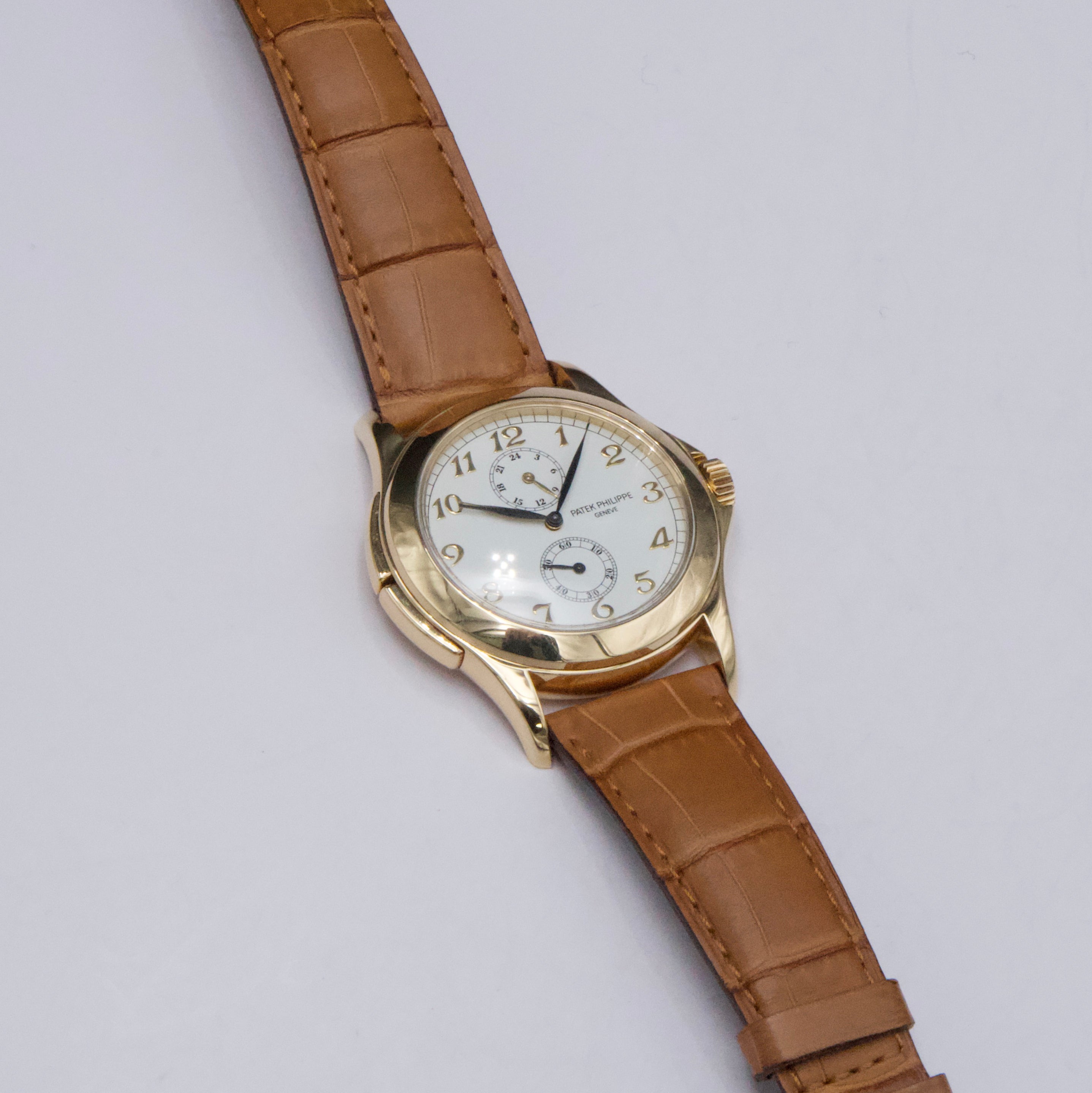 Patek Philippe Complications 5134J-001 Thumbnail 2