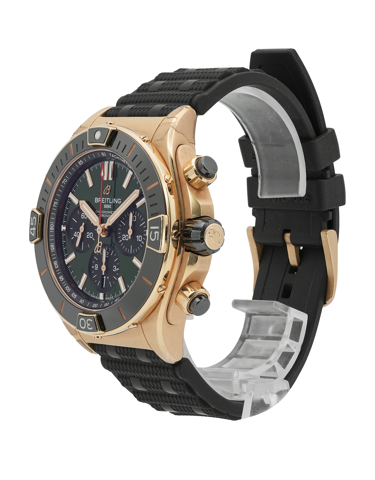 Breitling Super Chronomat B01 44 RB0136 Thumbnail 2