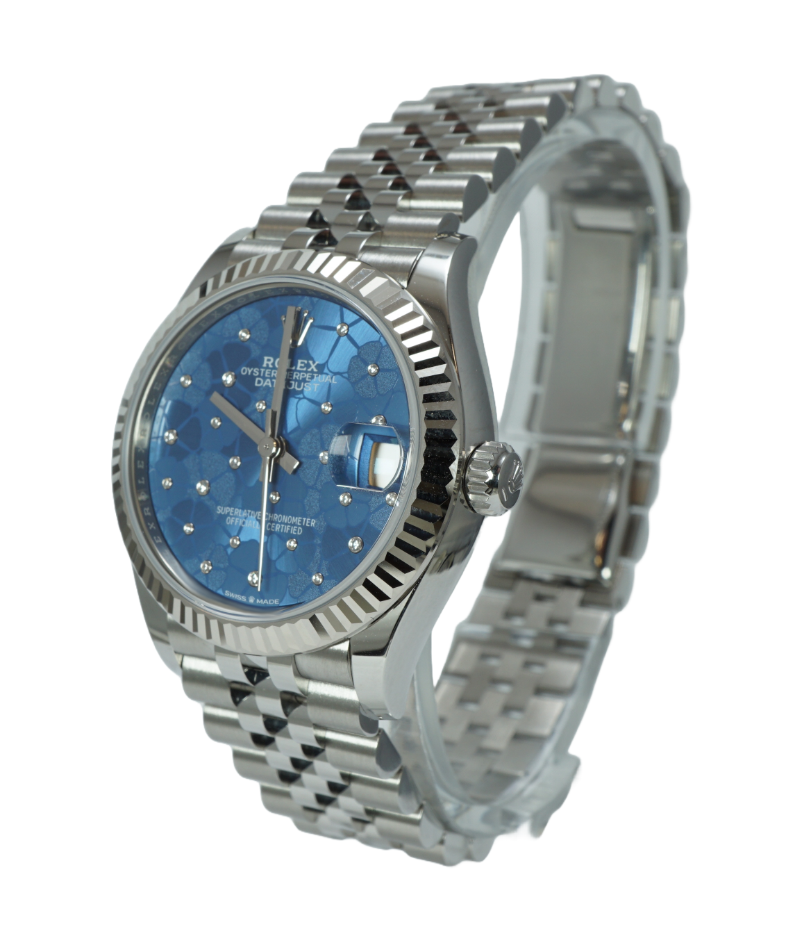 Rolex Datejust Lady 31 278274 Thumbnail 3