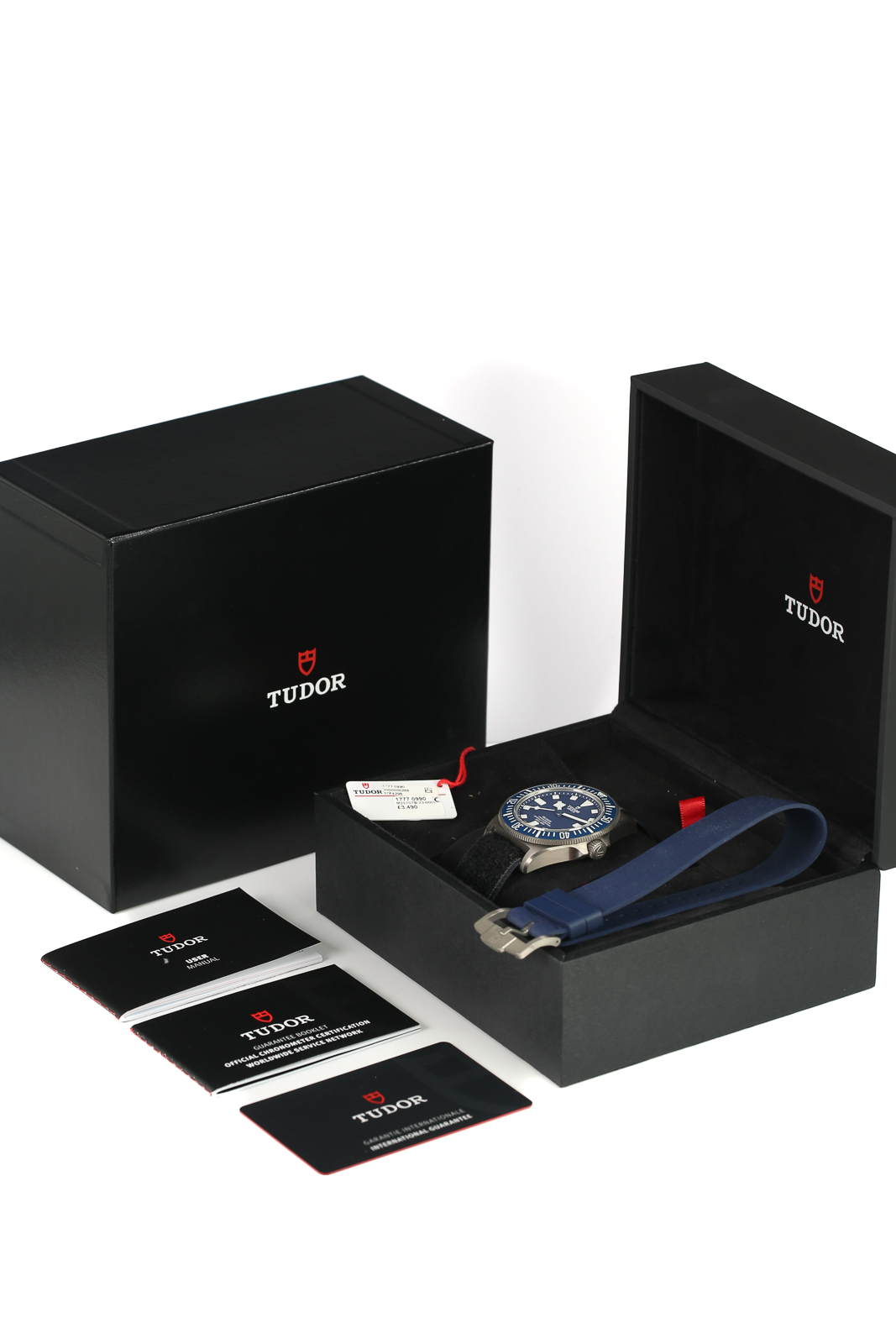 Tudor Pelagos FXD M25707B/23-0001 Thumbnail 7