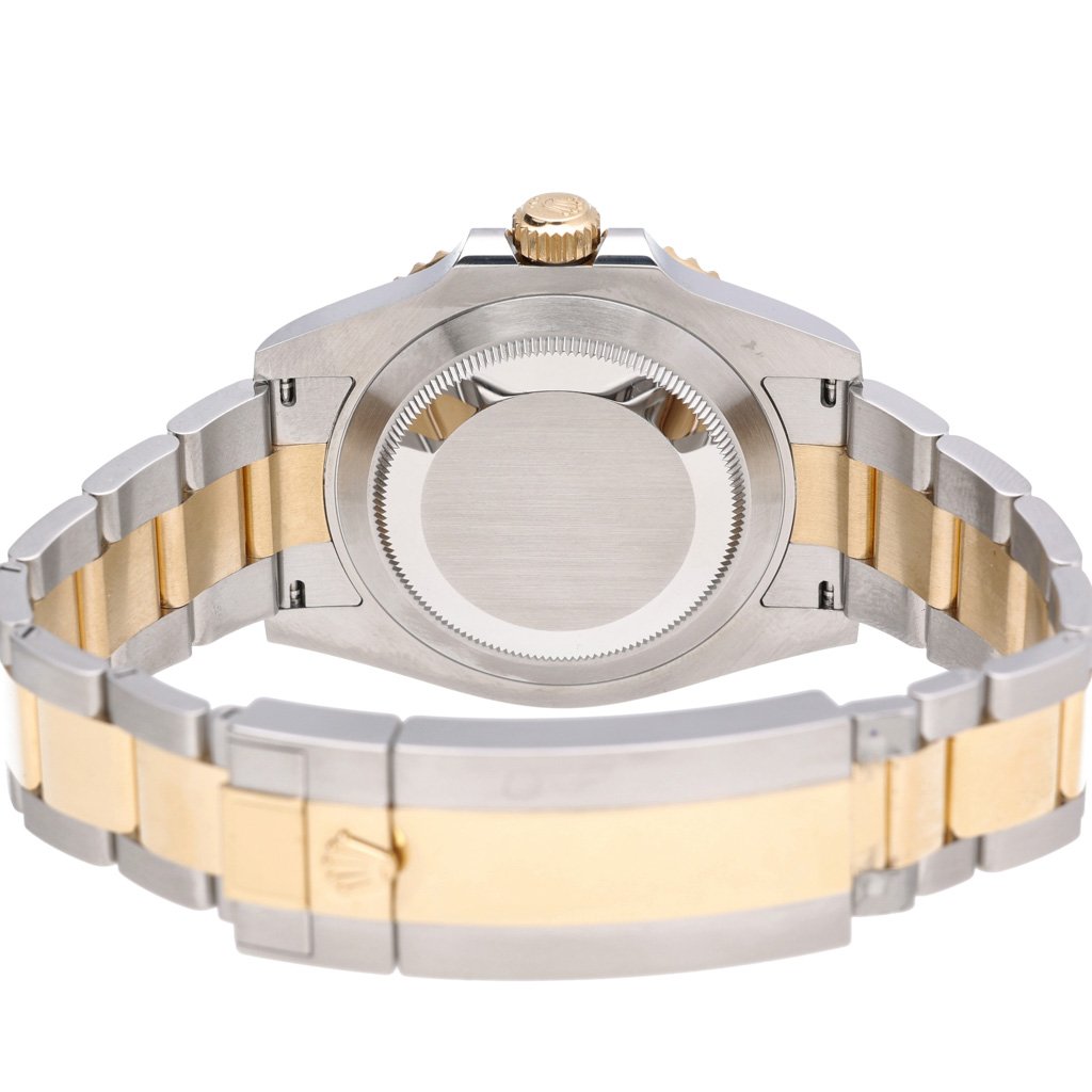 Rolex Submariner 126613 LB Thumbnail 3