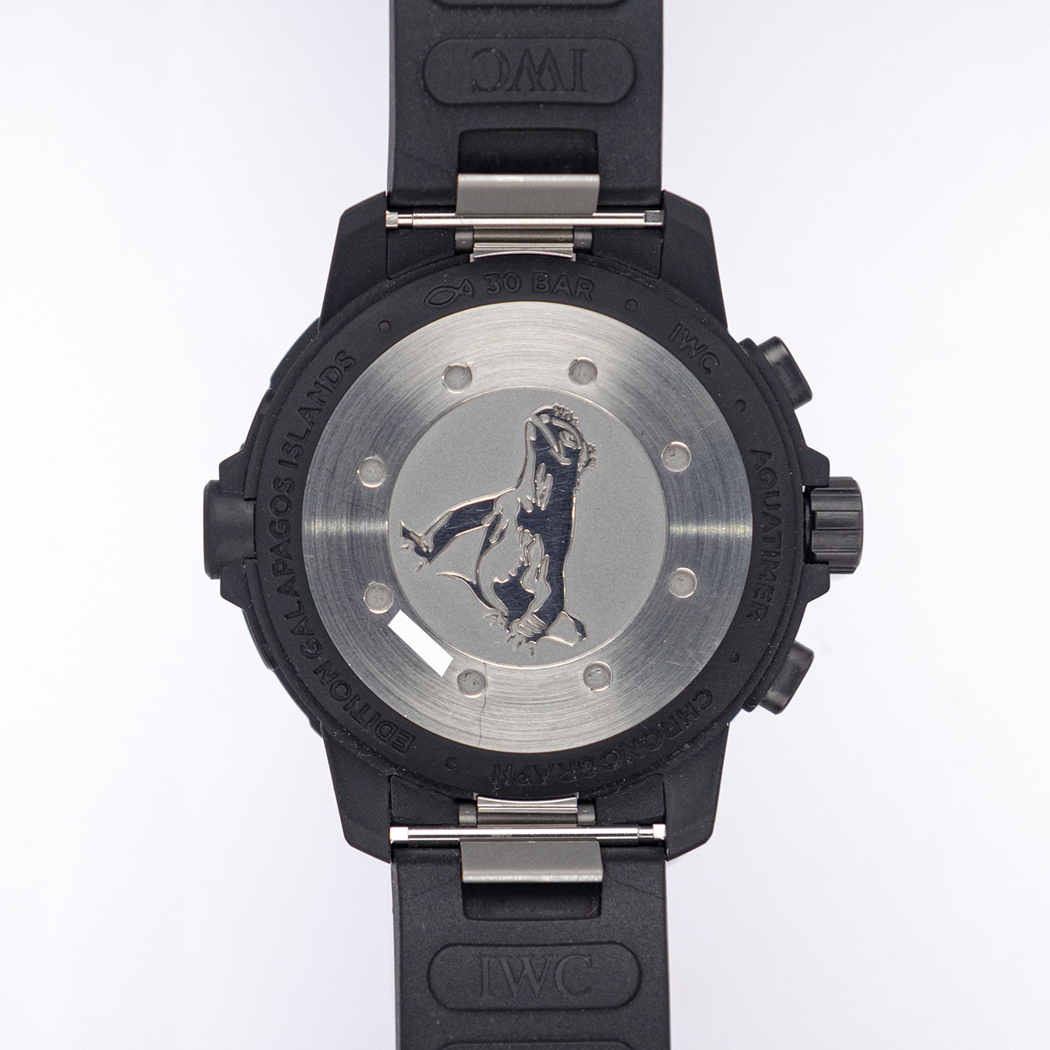 IWC Aquatimer IW379502 Thumbnail 3