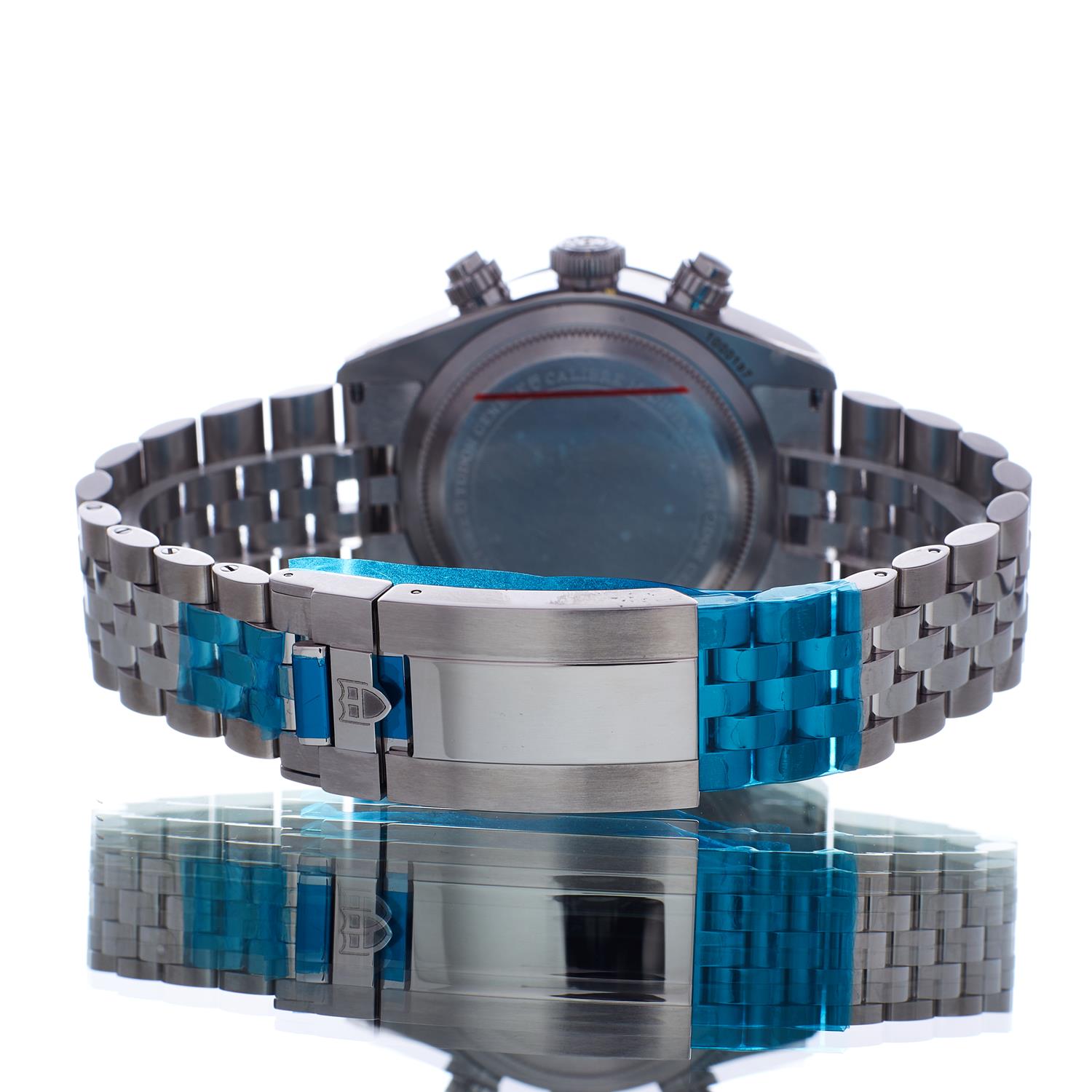 Tudor Black Bay Chrono M79360N-0019 Thumbnail 3