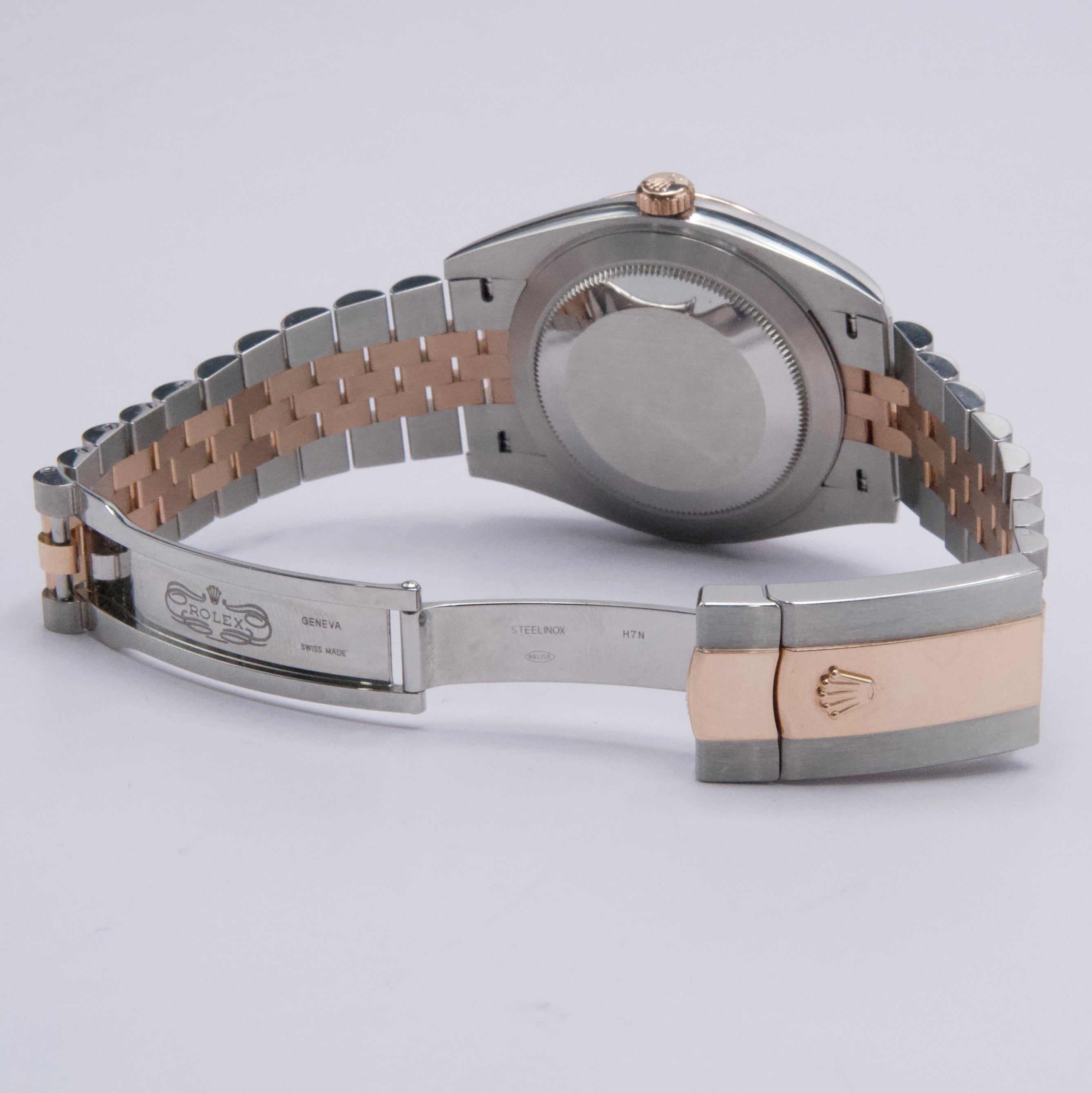 Rolex Datejust 41 126331 Thumbnail 6